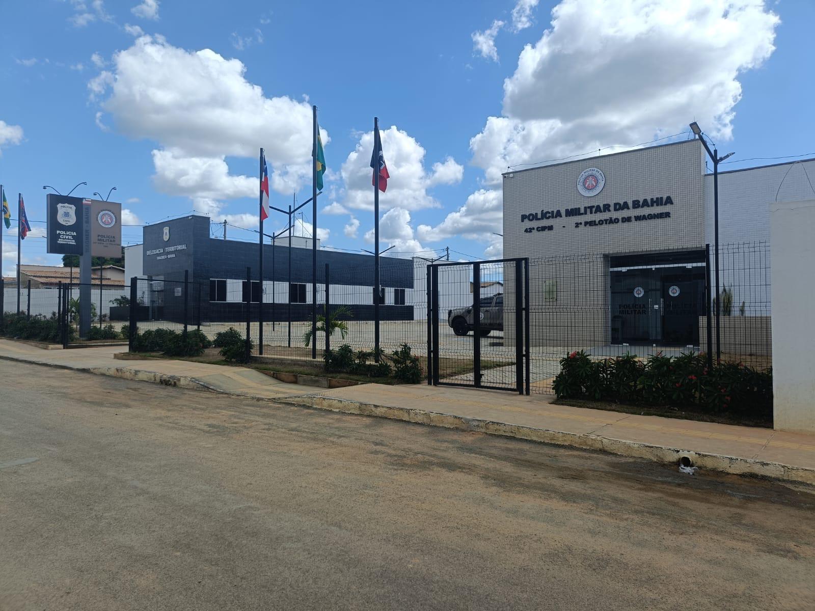 Foto: Divulgação/ Ascom SSP