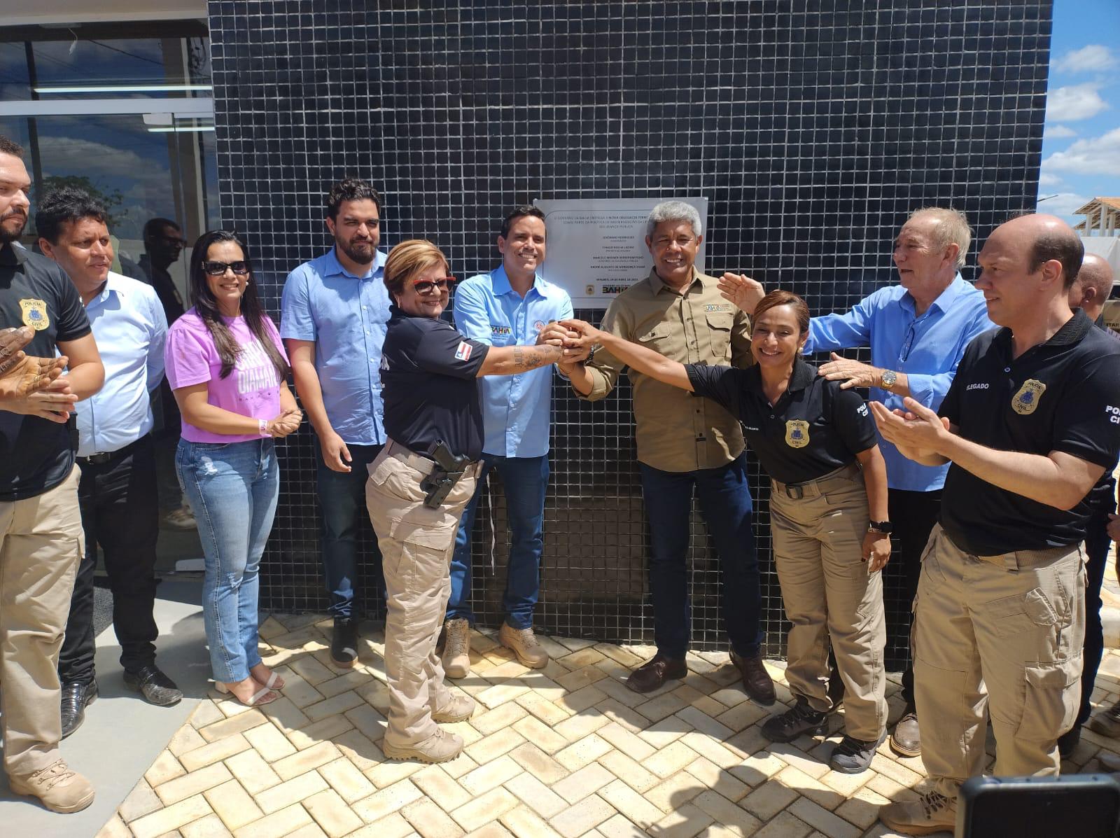 Foto: Divulgação/ Ascom SSP