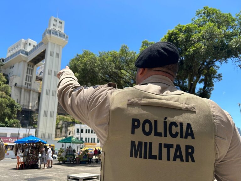 Foto: Marcia Santana / Ascom SSP