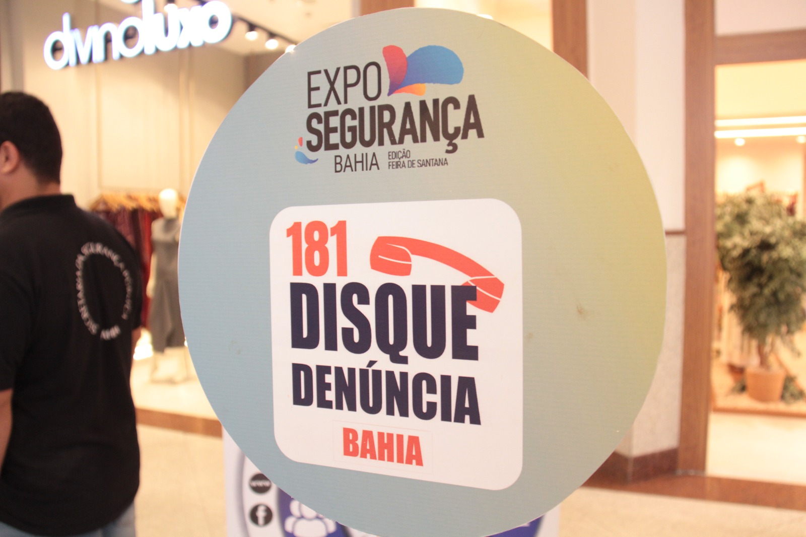 Foto: Jeferson Silva/ Ascom SSP