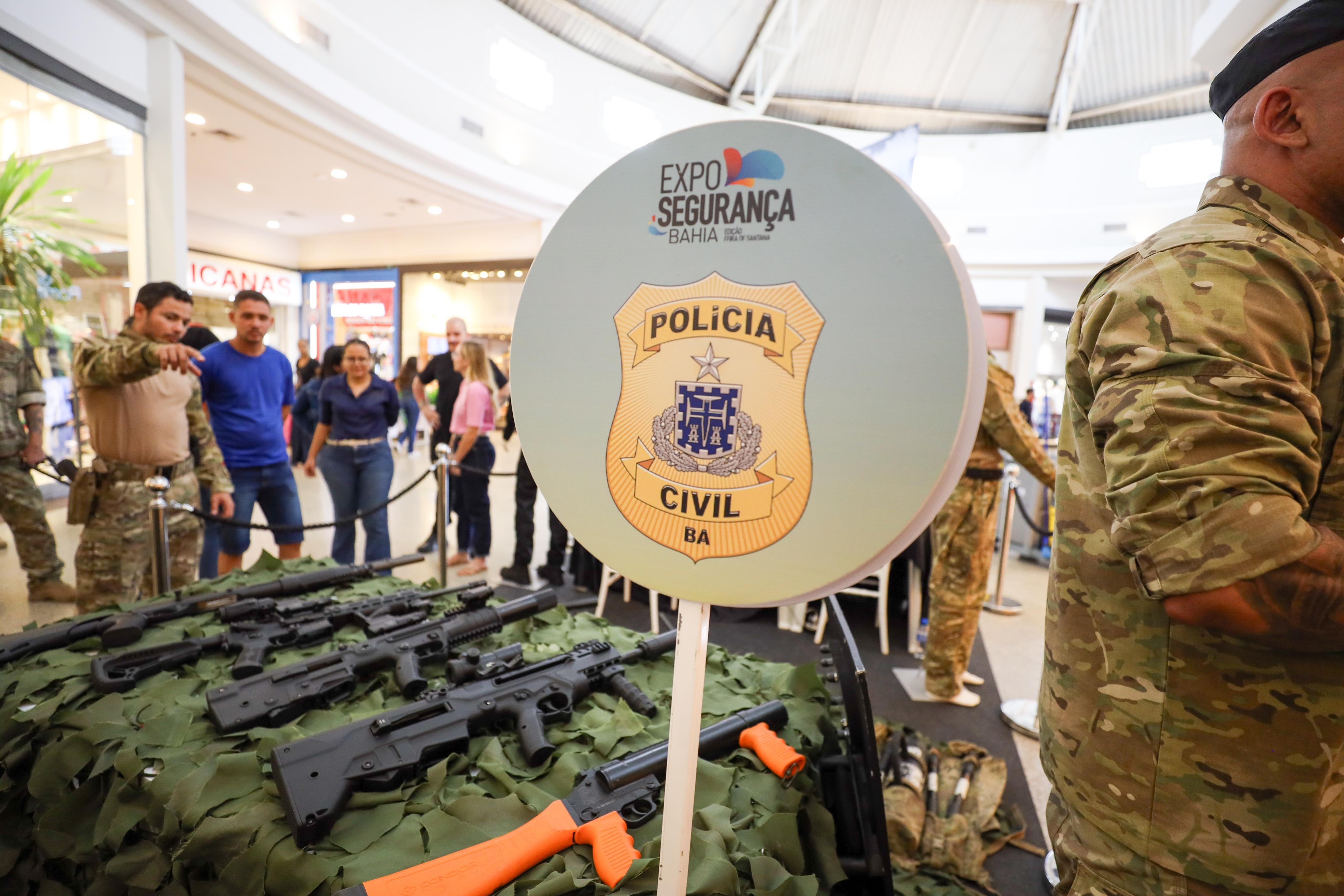 Milena Brito / Ascom-PCBA