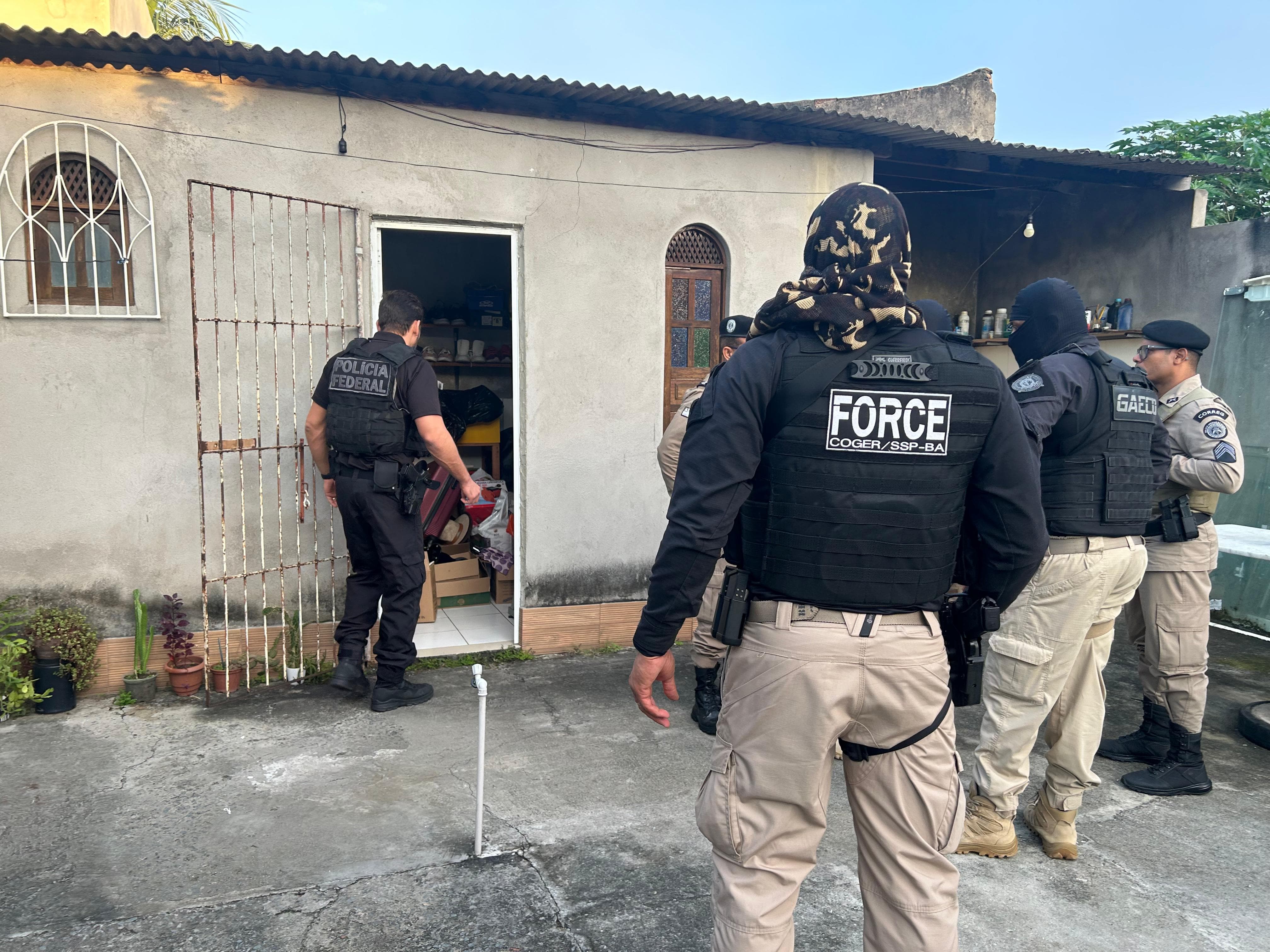 Flávia Vieira | Ascom SSP