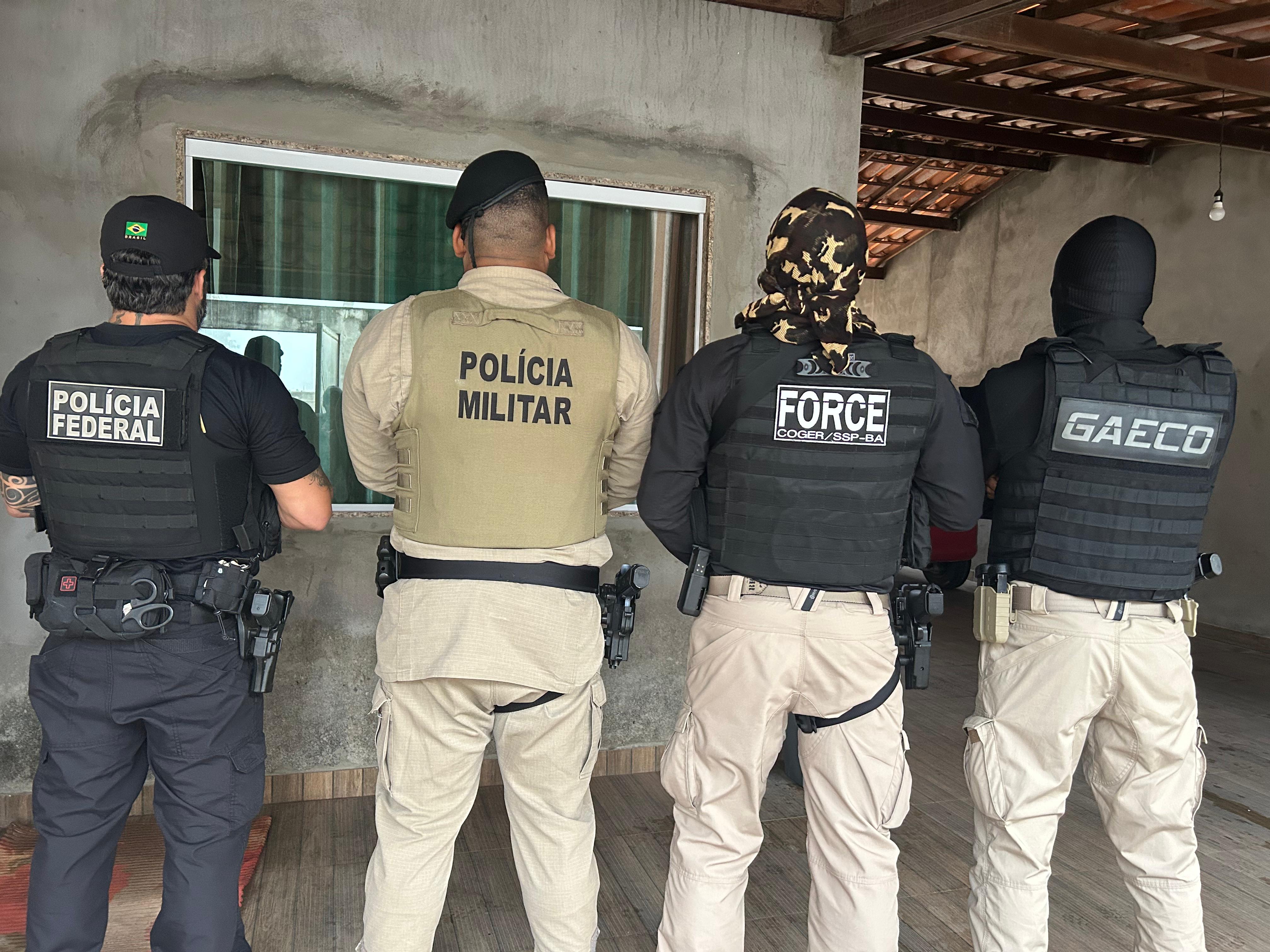 Flávia Vieira | Ascom SSP