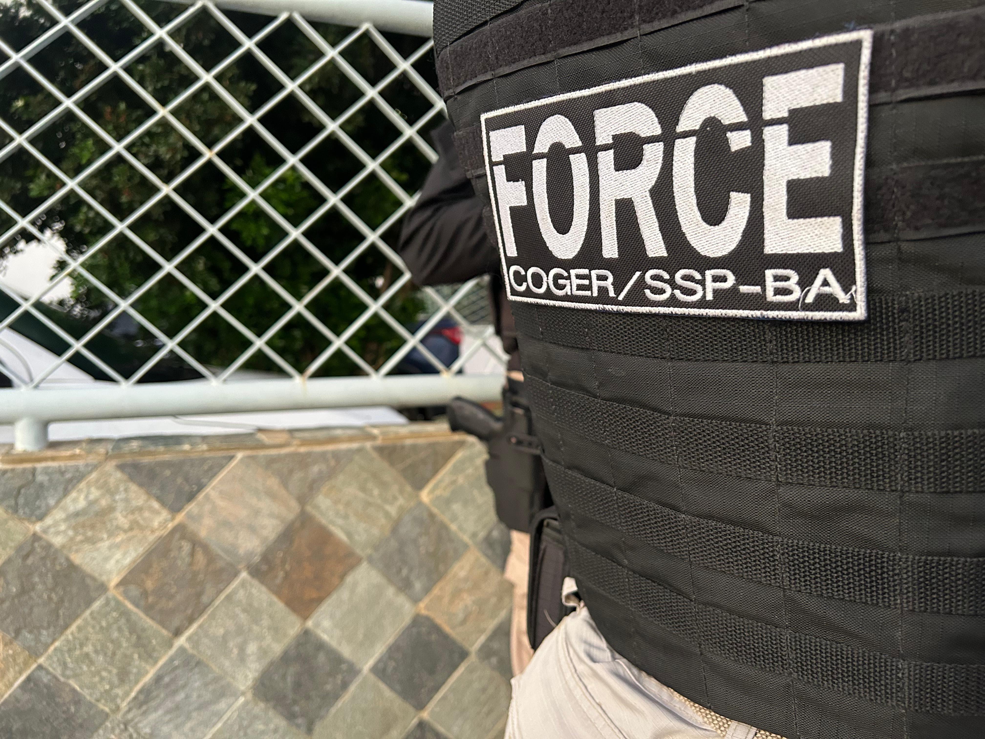 Flávia Vieira | Ascom SSP