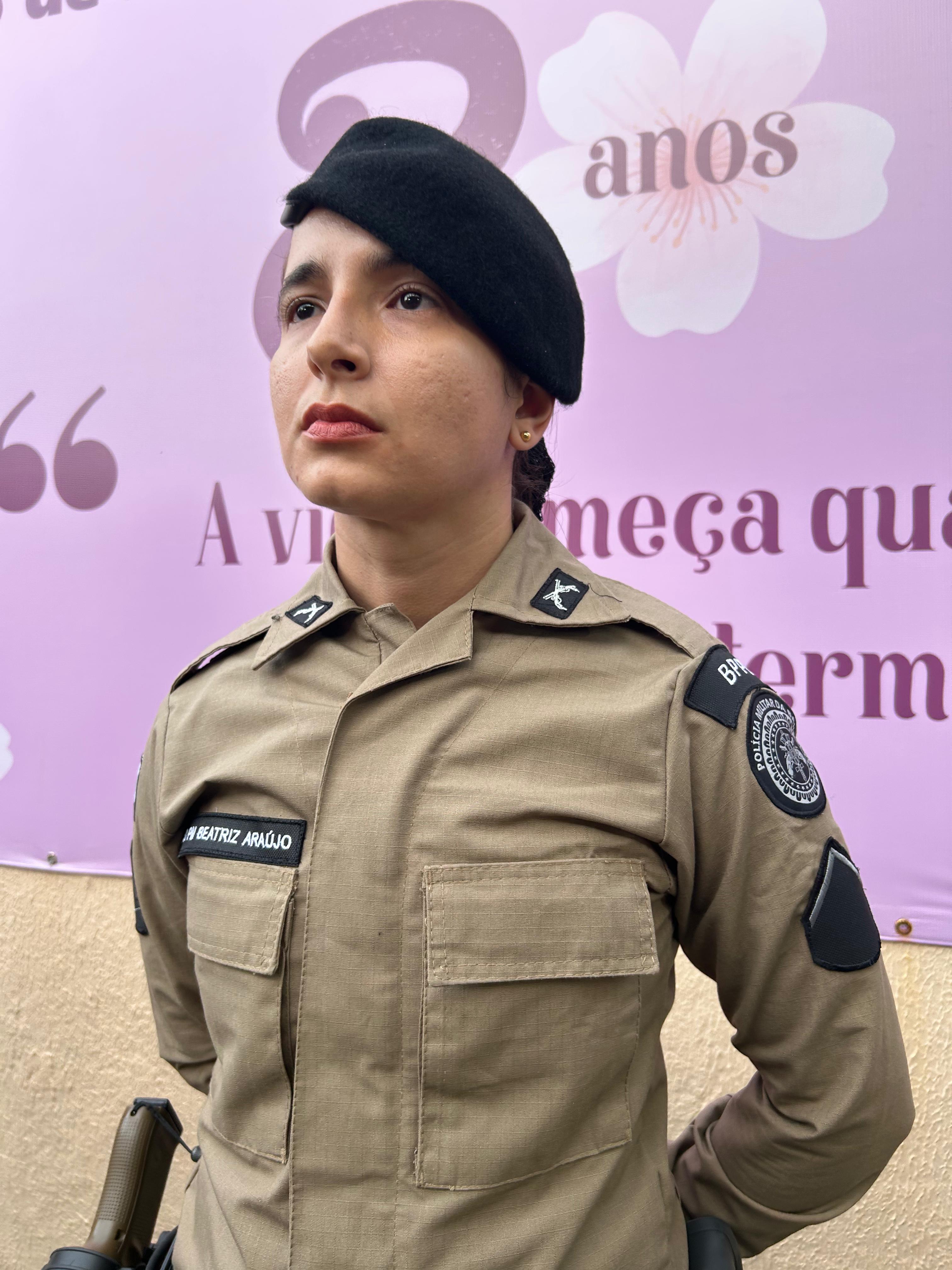 Marcia Santana/ Ascom SSP