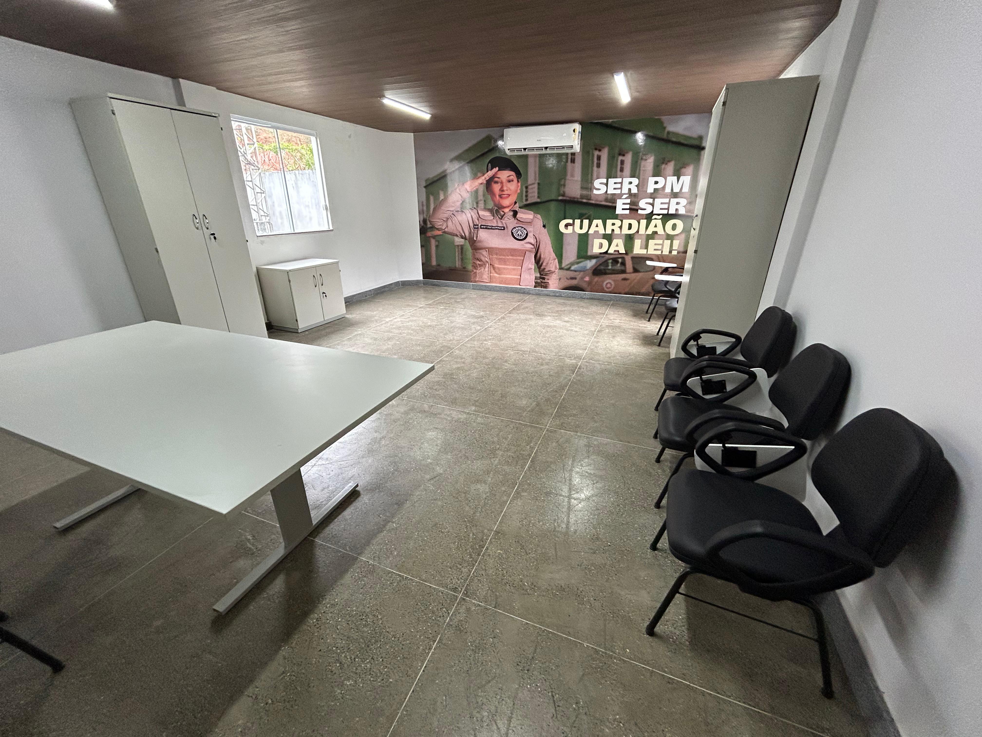 Alberto Maraux/ Ascom SSP