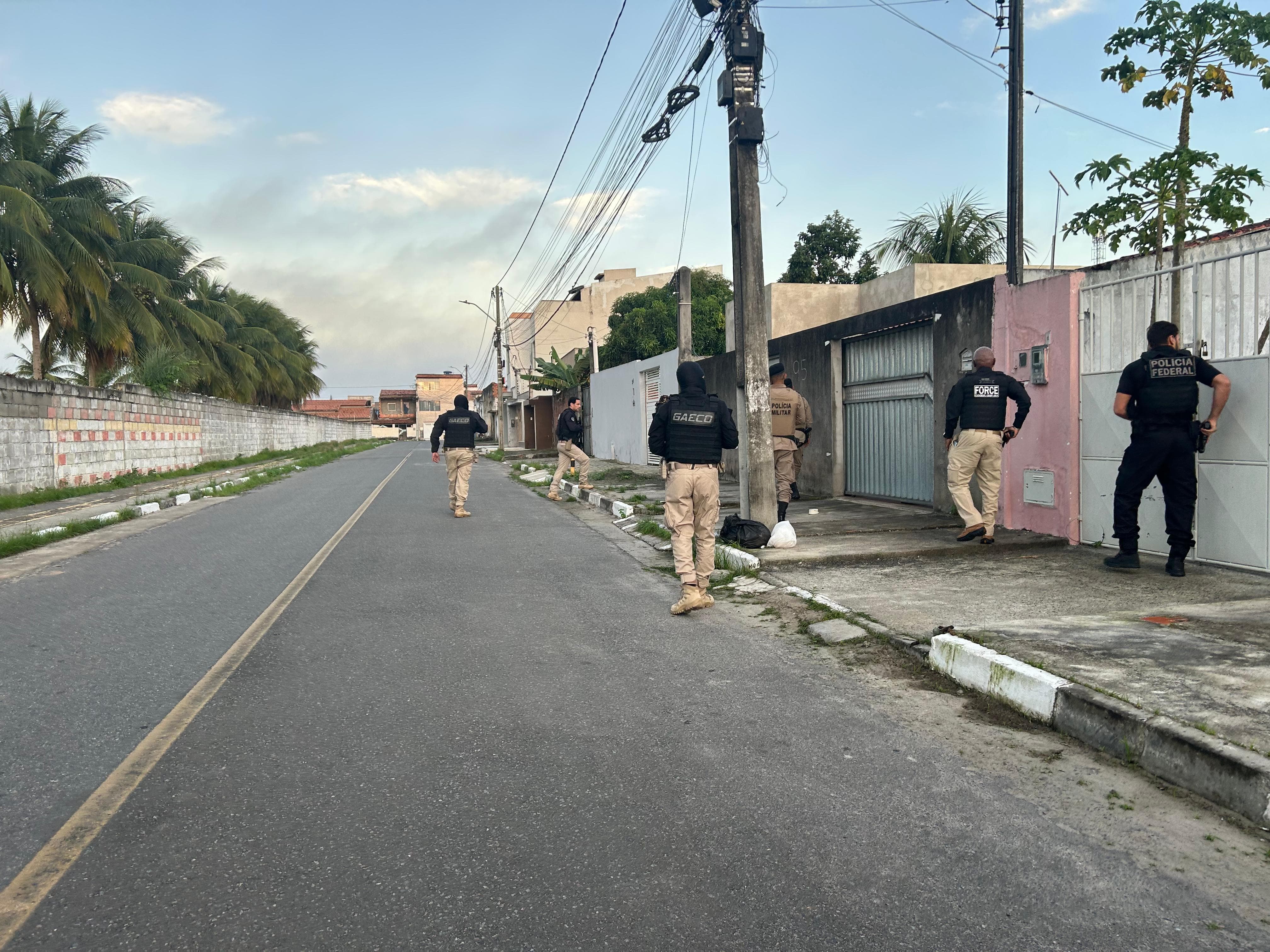 Flávia Vieira | Ascom SSP