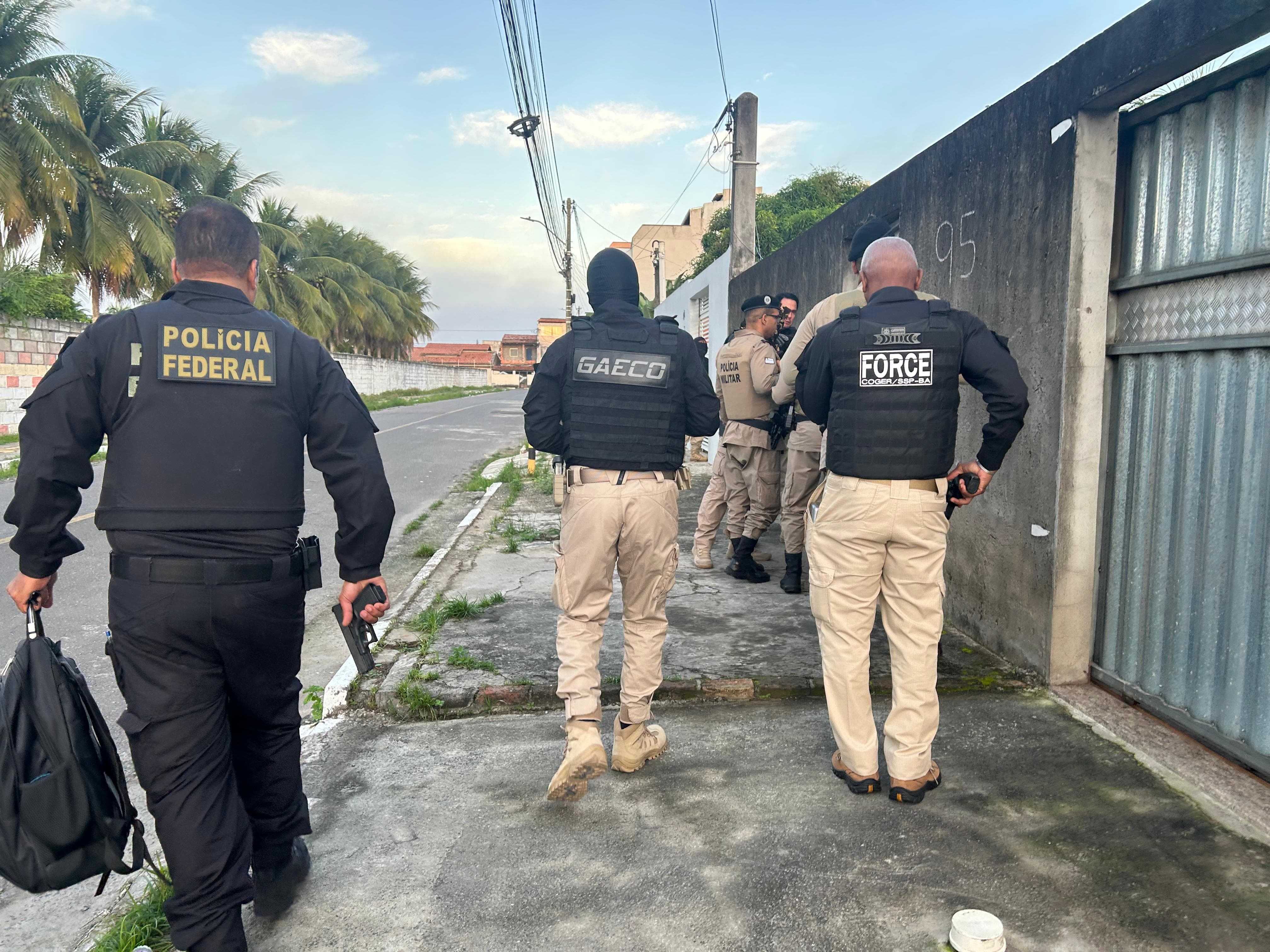 Flávia Vieira | Ascom SSP