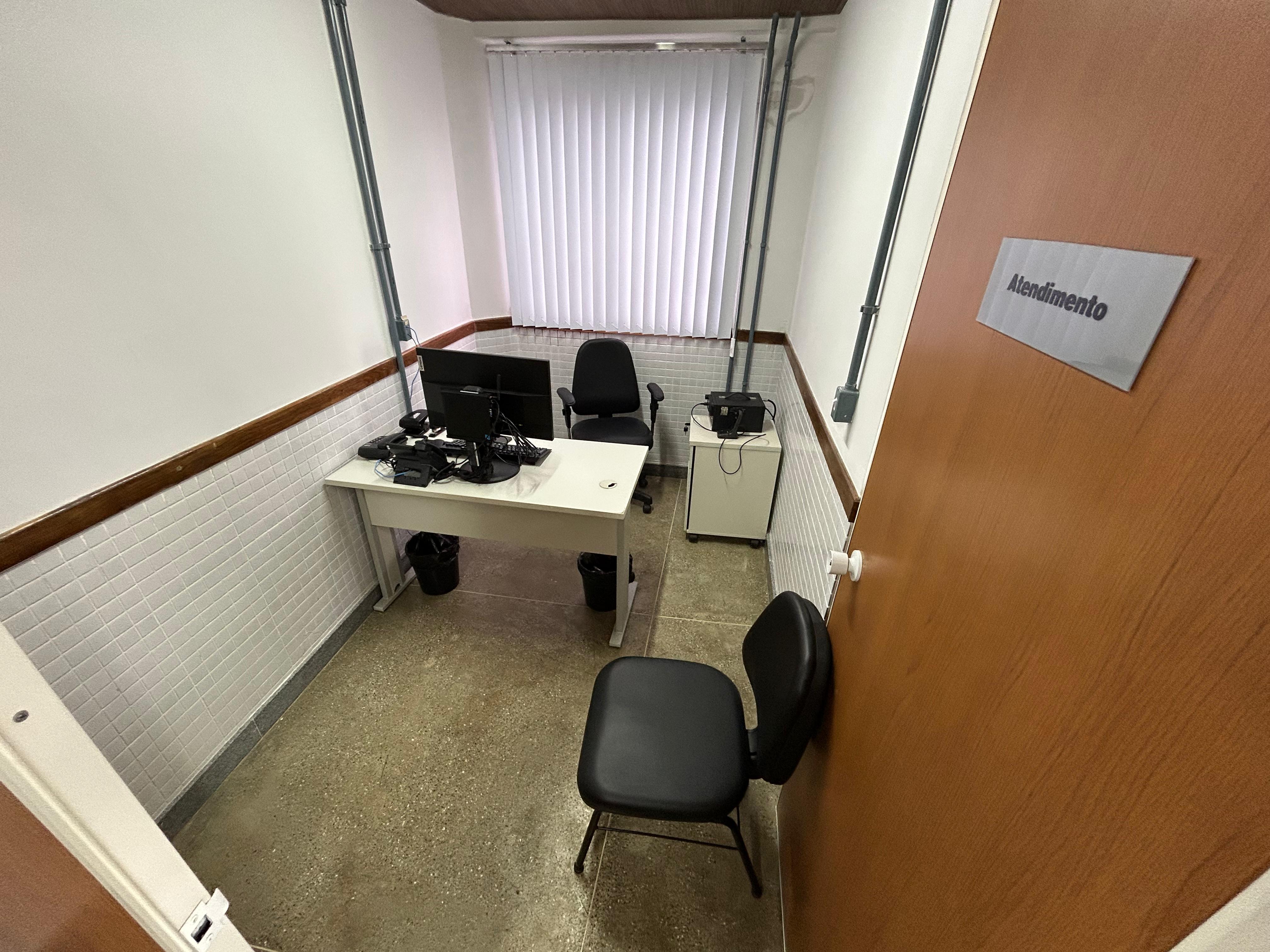 Alberto Maraux/ Ascom SSP