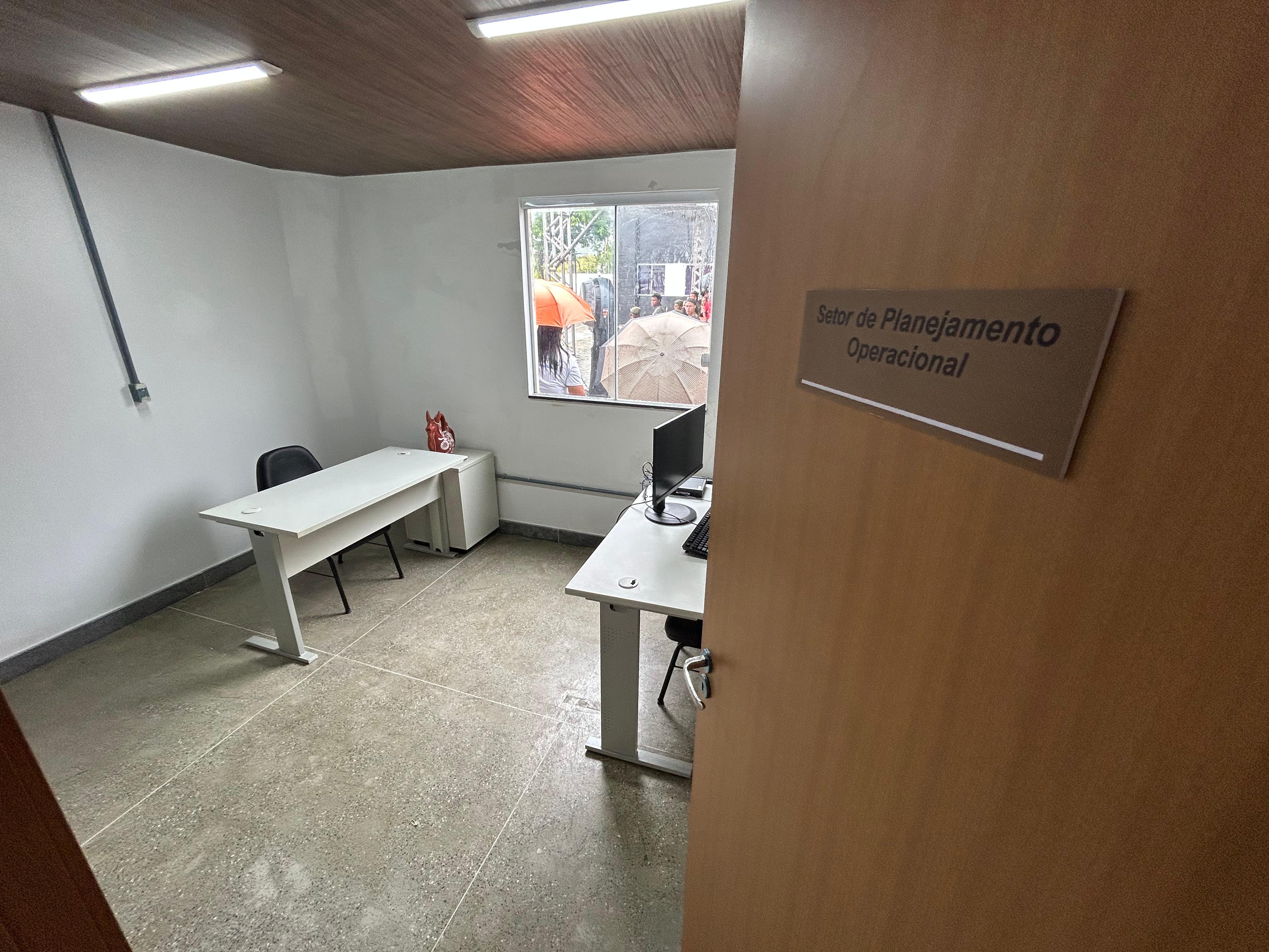 Alberto Maraux/ Ascom SSP