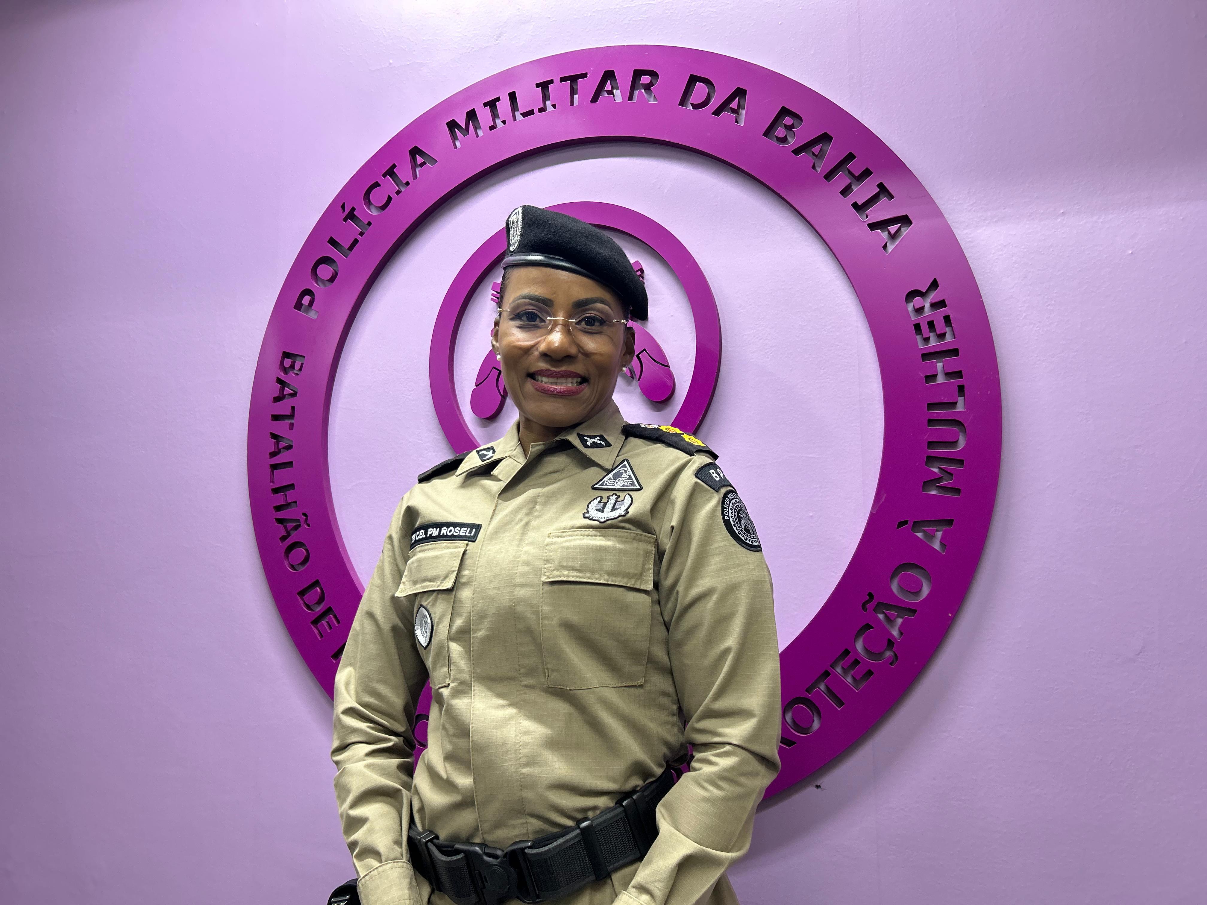 Marcia Santana/ Ascom SSP