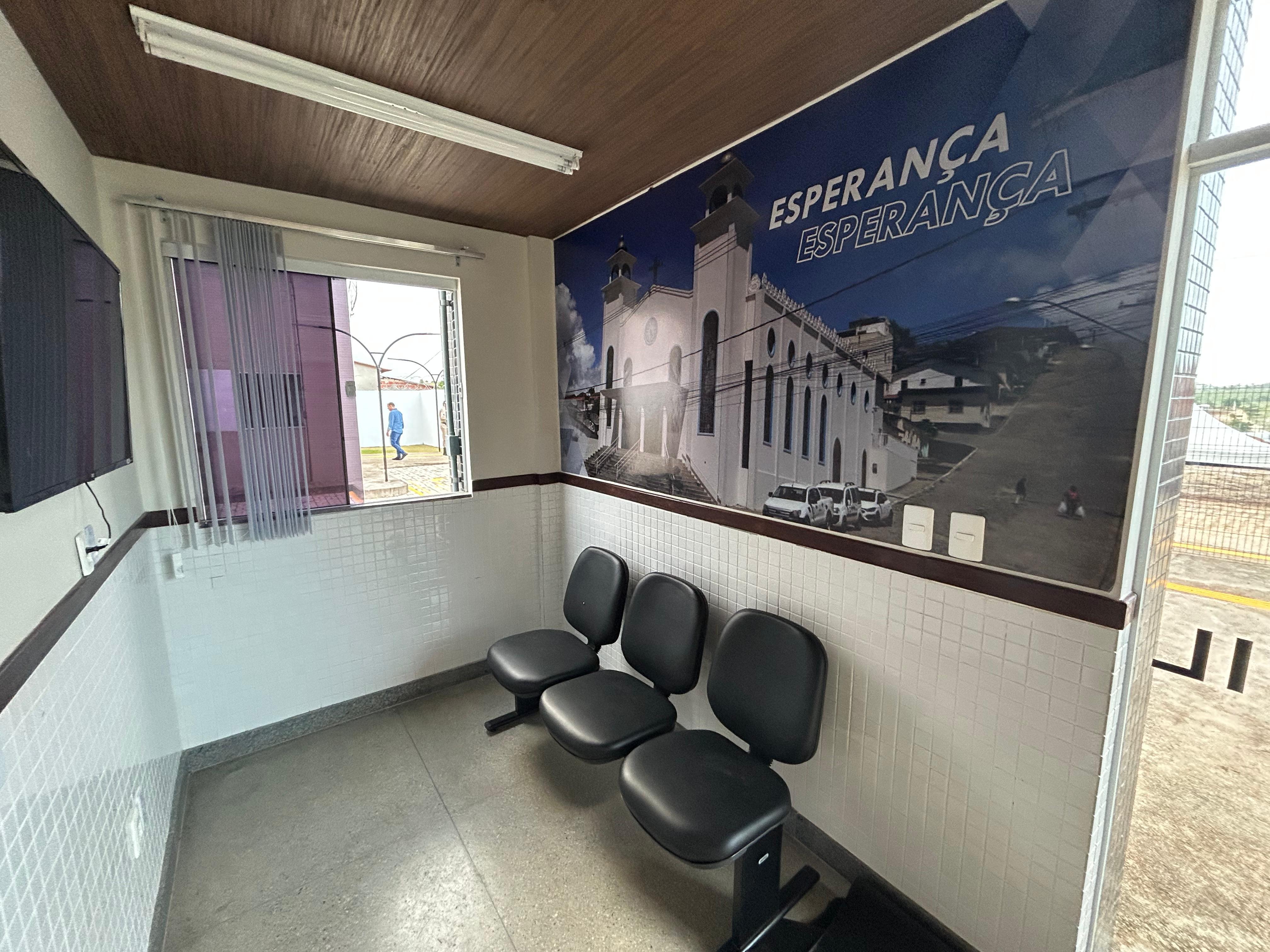 Rafael Rodrigues/  Ascom SSP