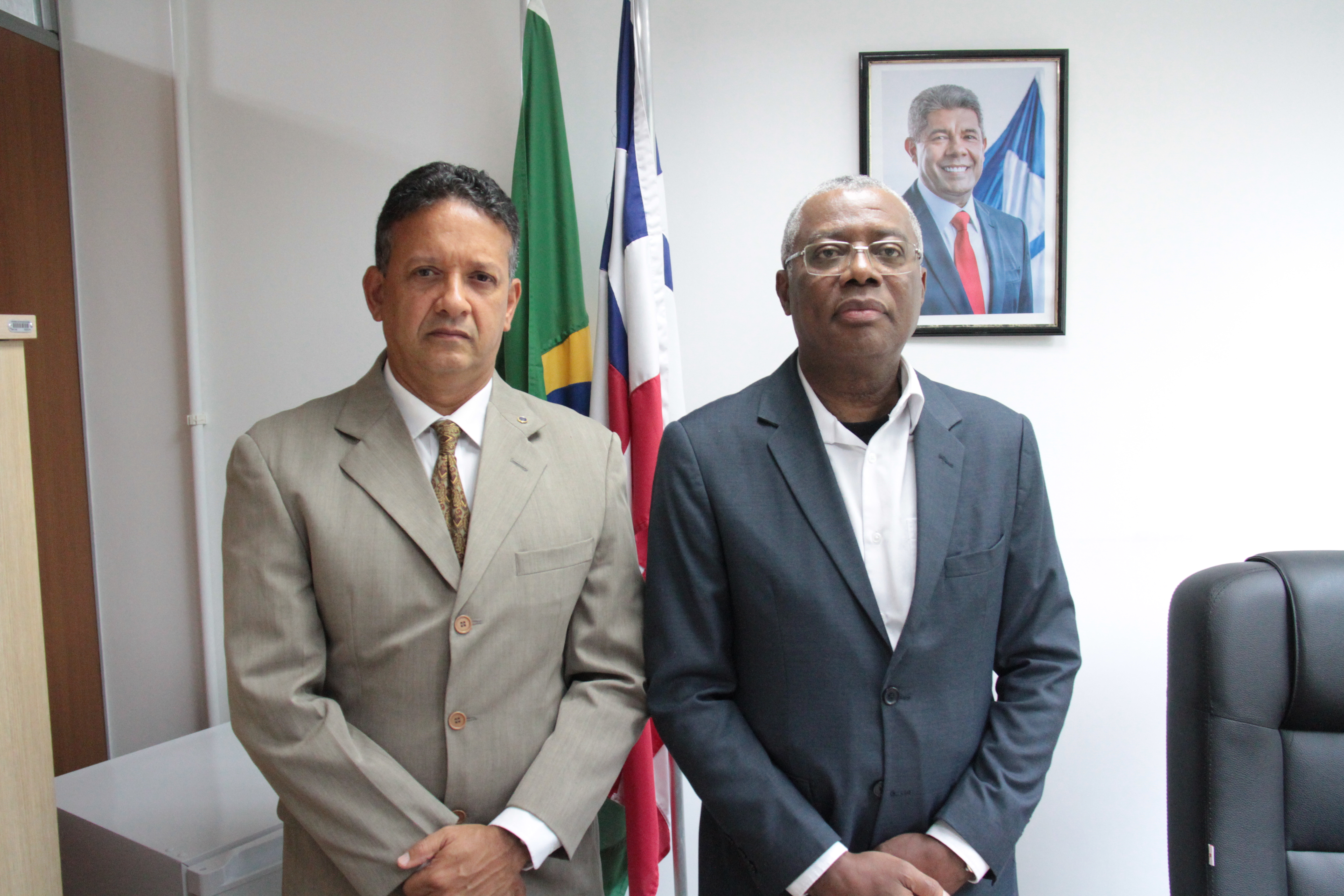 Rafael Rodrigues | Ascom SSP