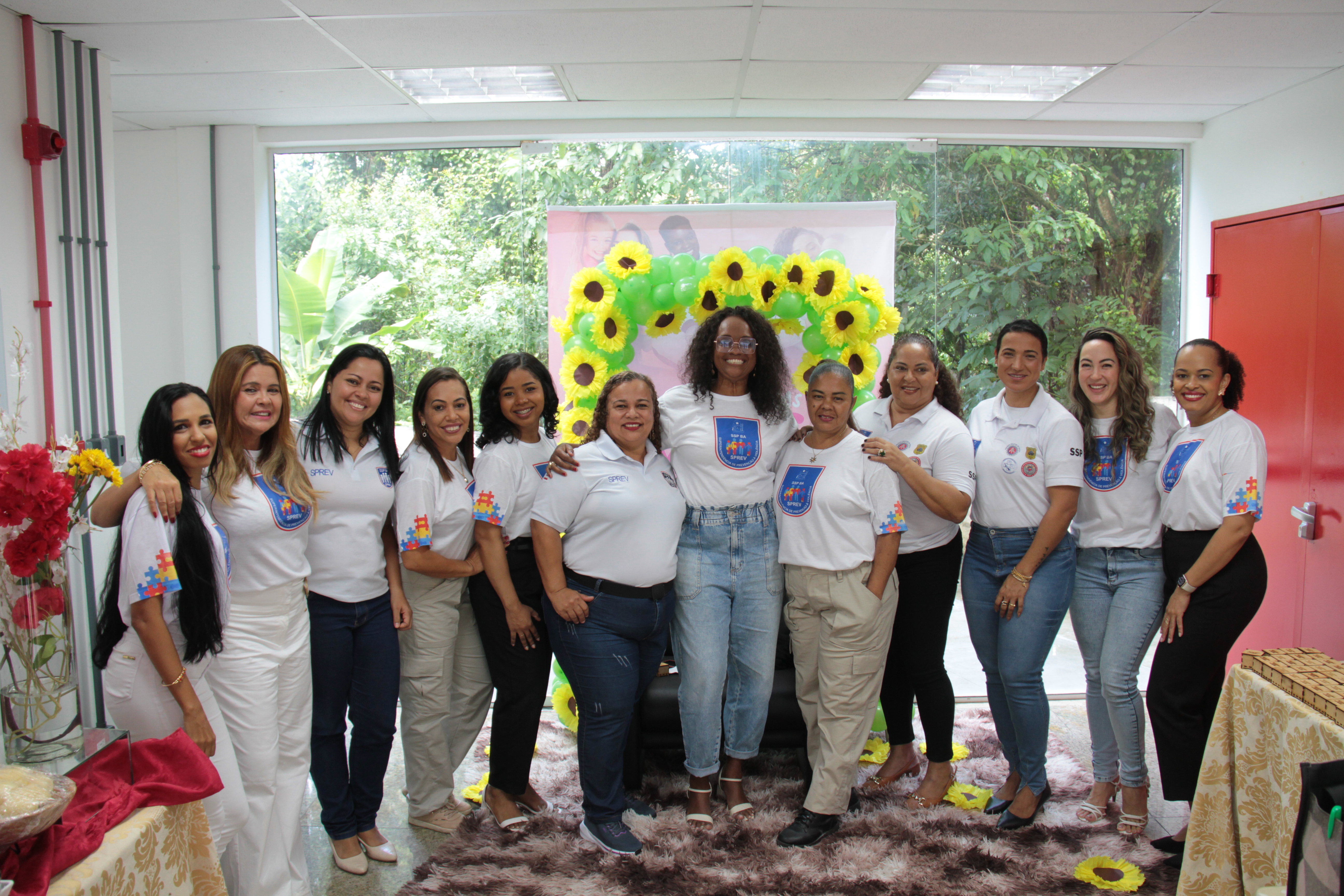 Foto: Alan Dantas / Ascom SSP