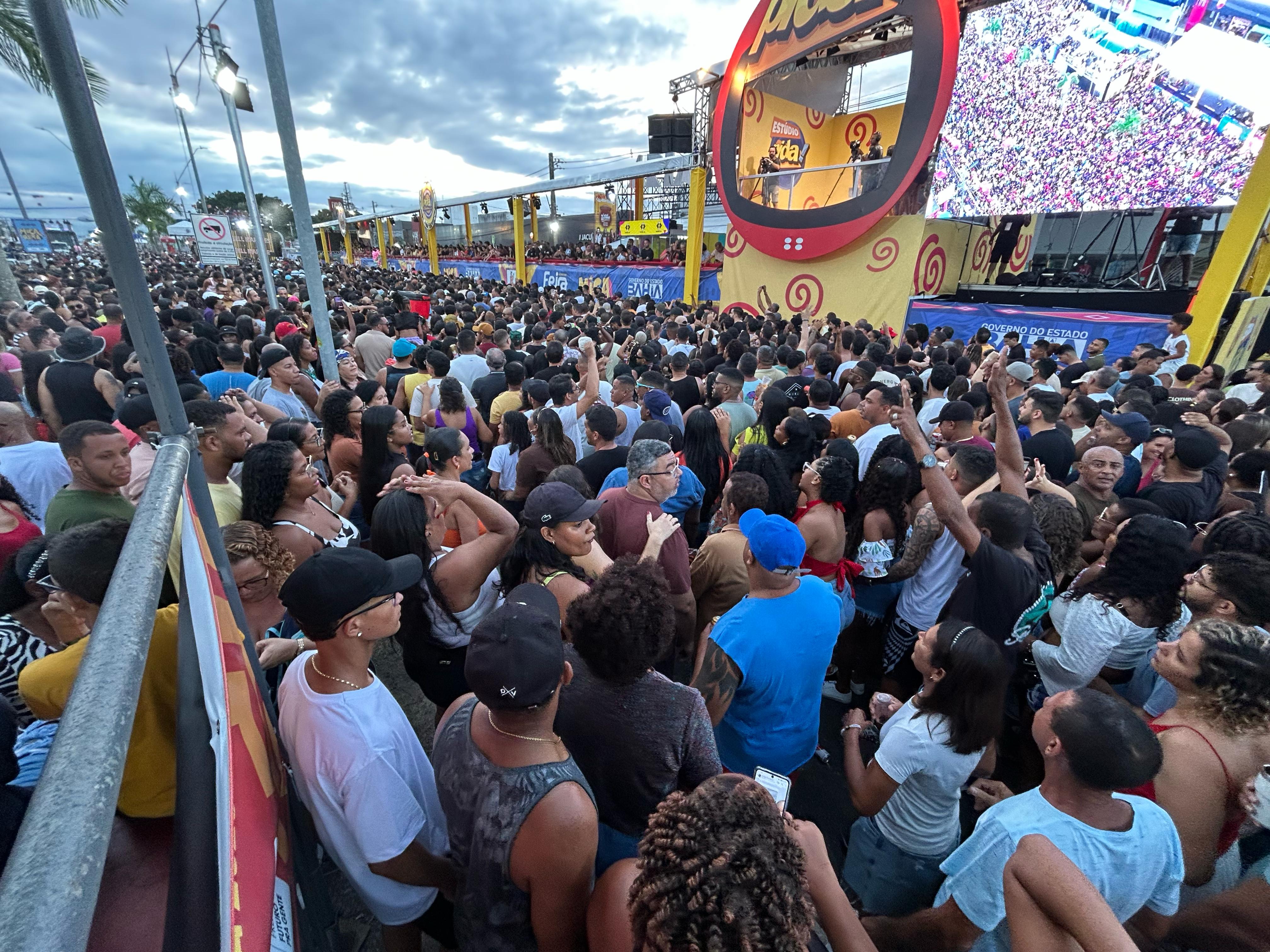 Fotos: Rafael Rodrigues