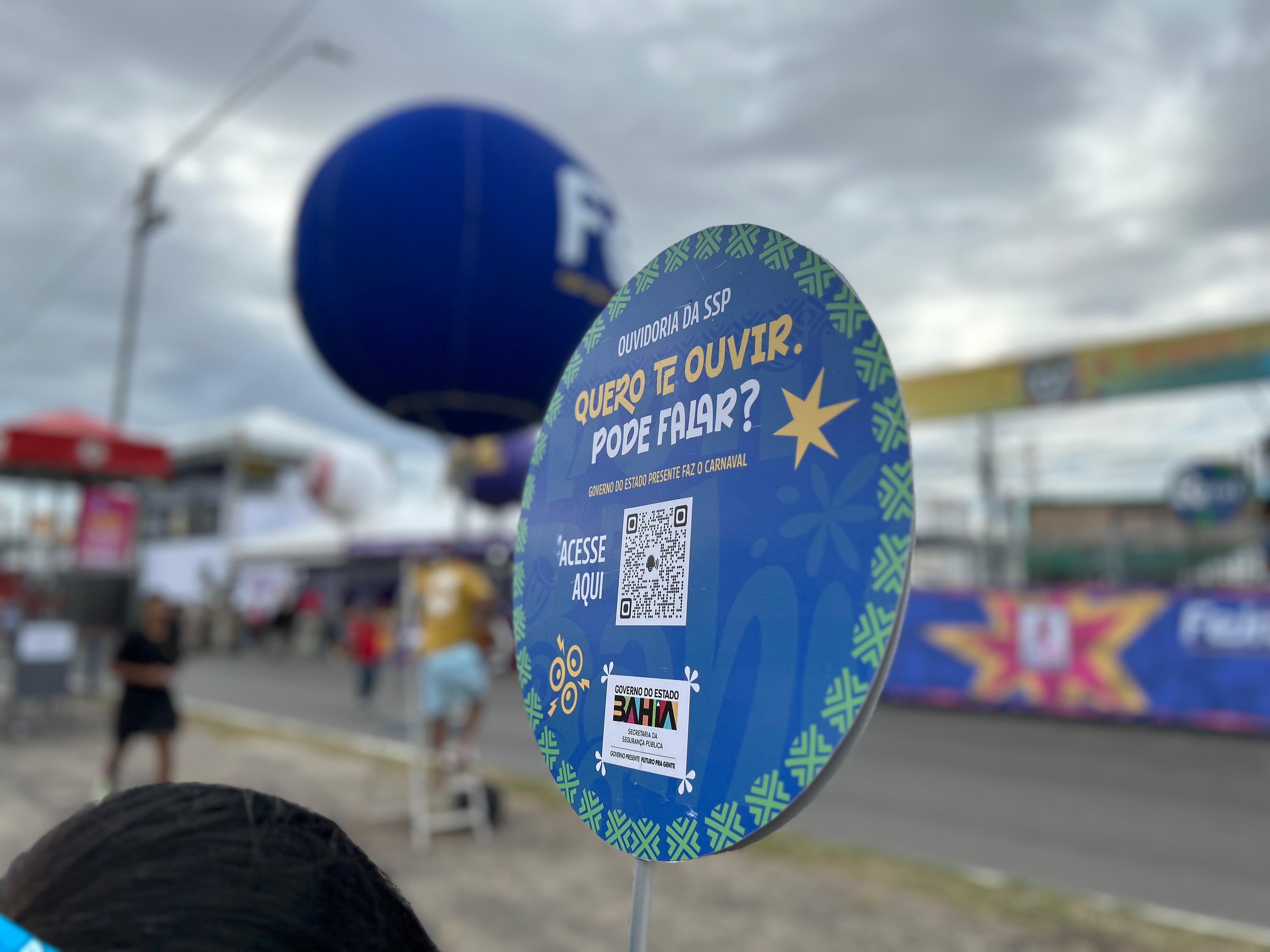 Rafael Rodrigues/ Ascom SSP