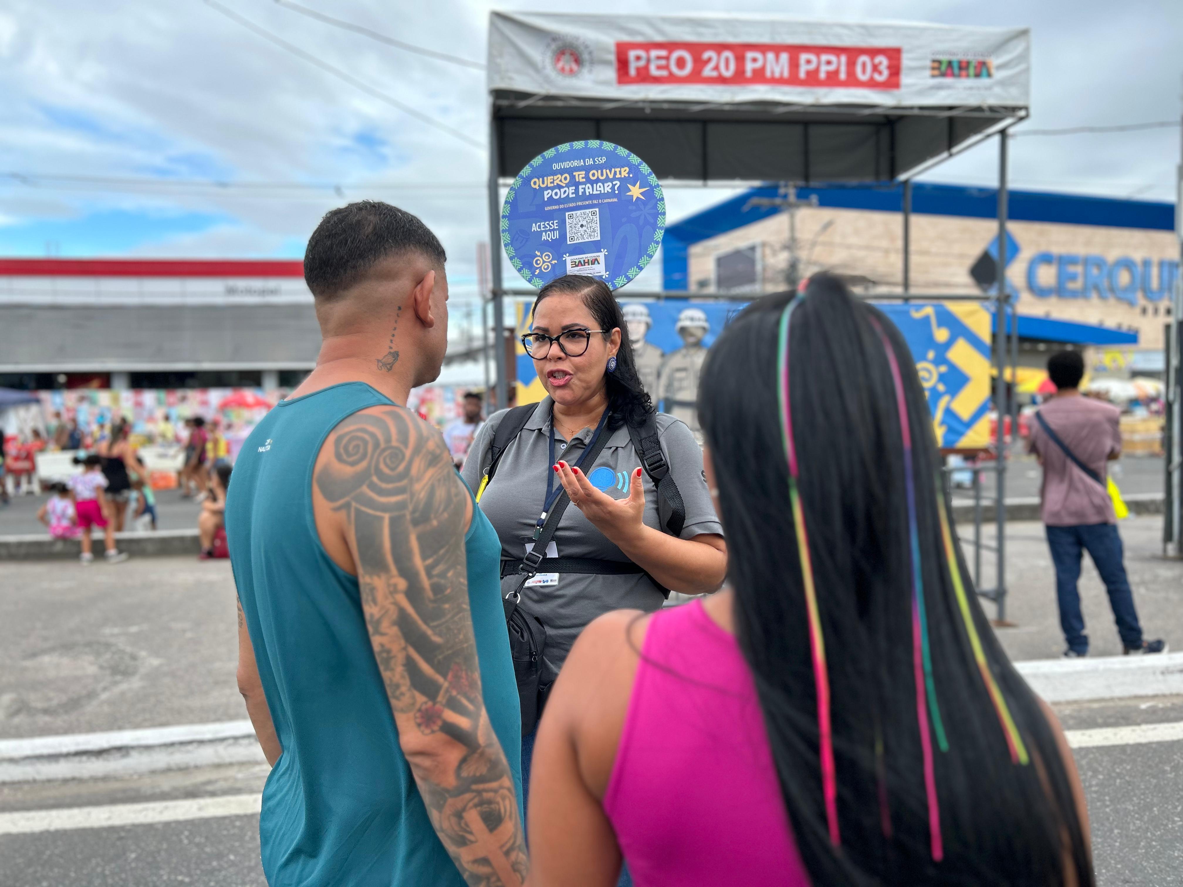 Rafael Rodrigues/ Ascom SSP