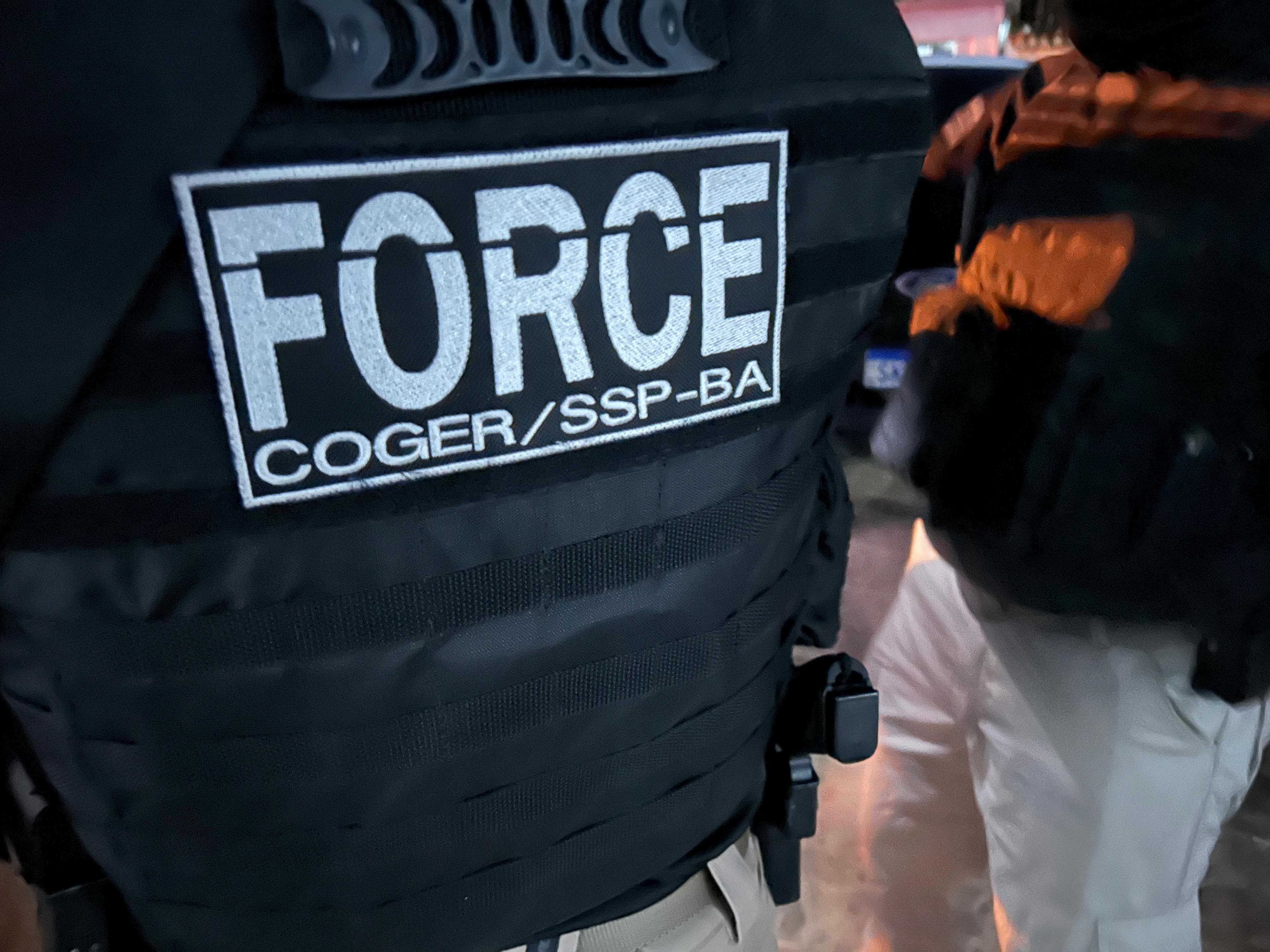 Flávia Vieira/ Ascom SSP