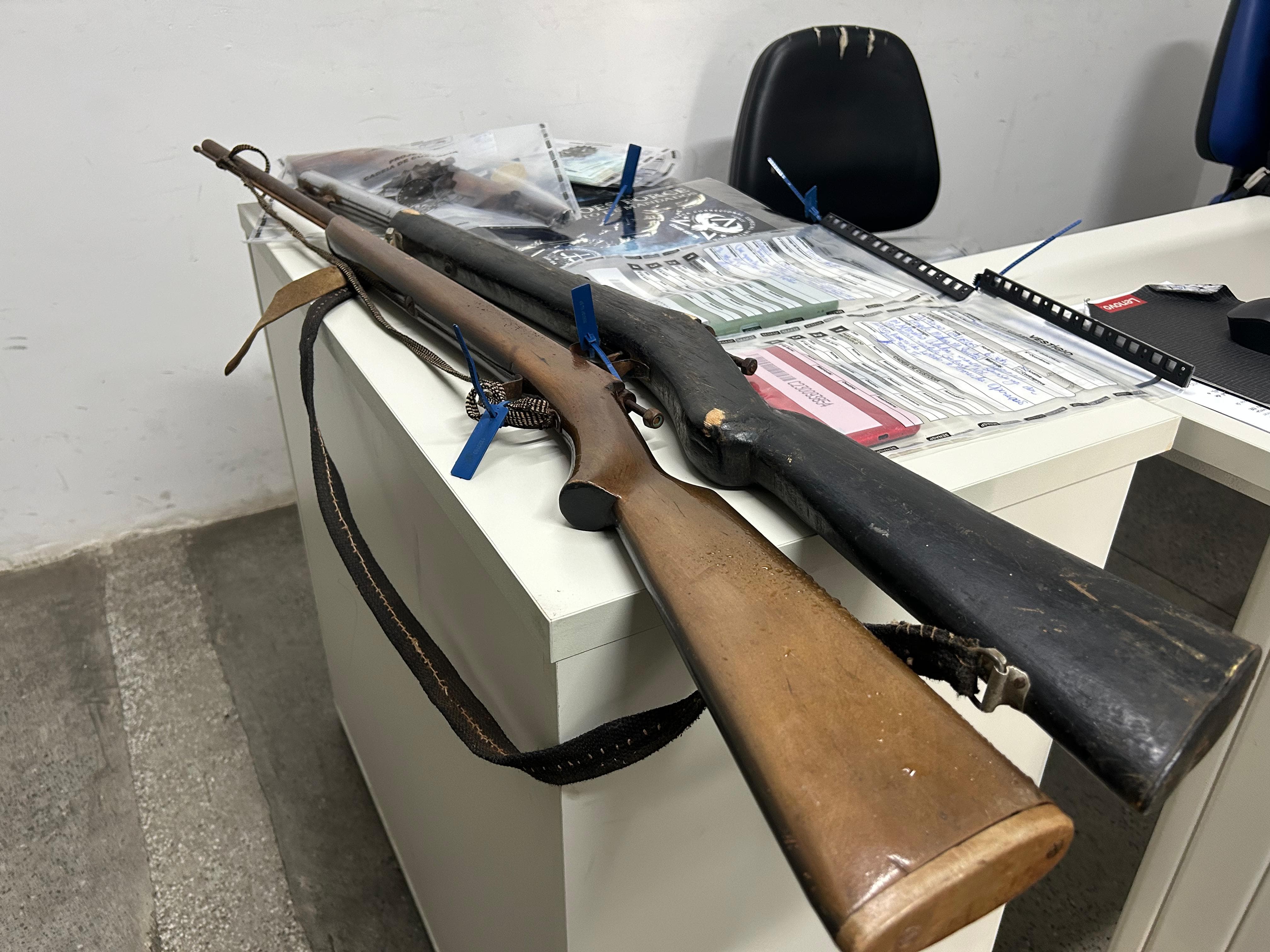 Flávia Vieira/ Ascom SSP