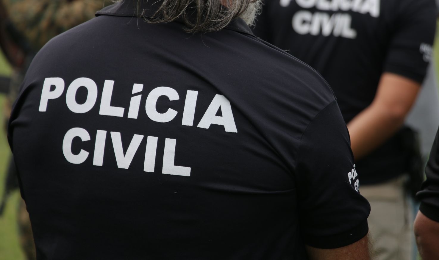 Foto: Divulgação - Ascom/PCBA