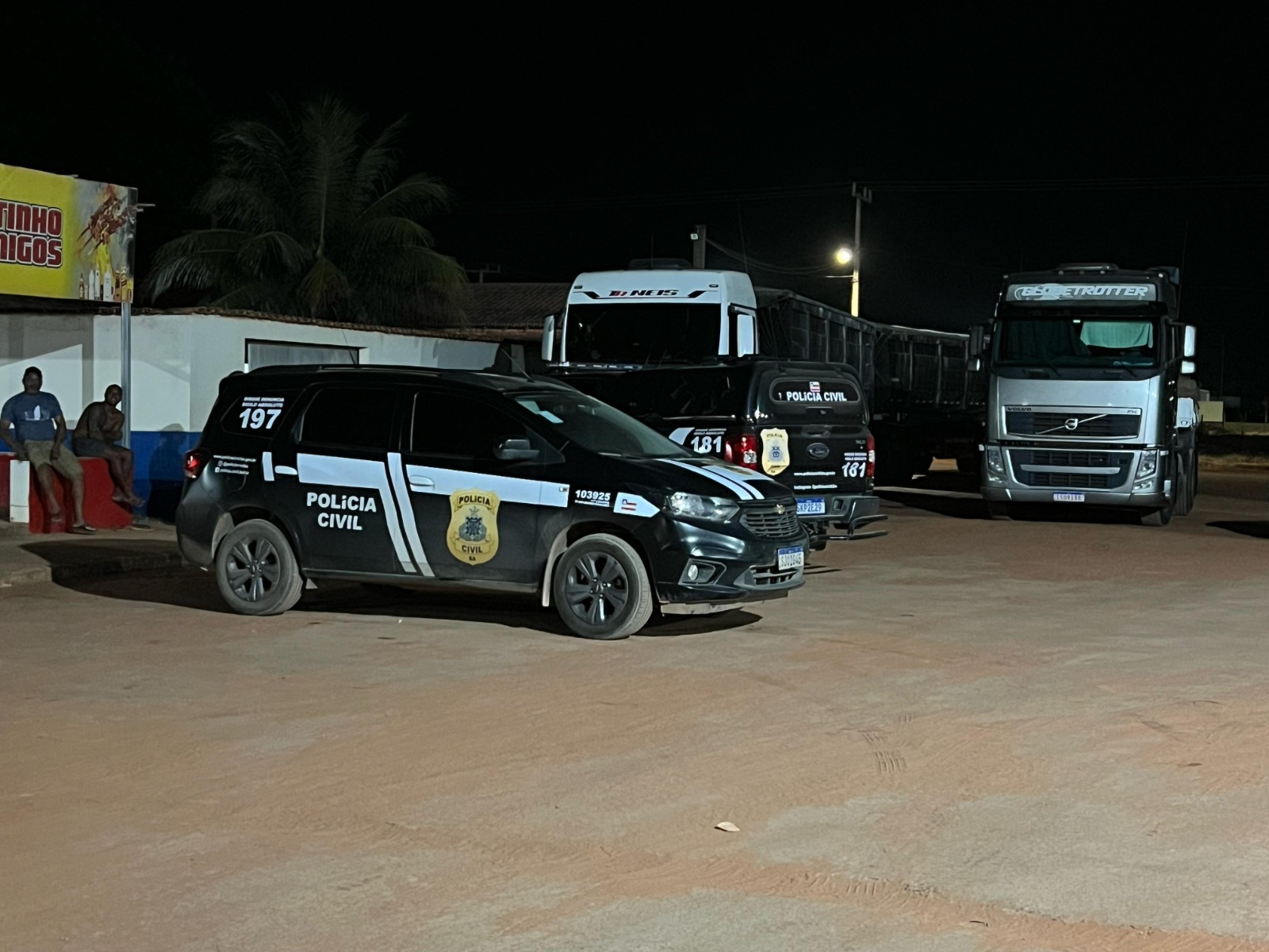 Divulgação/Ascom PCBA