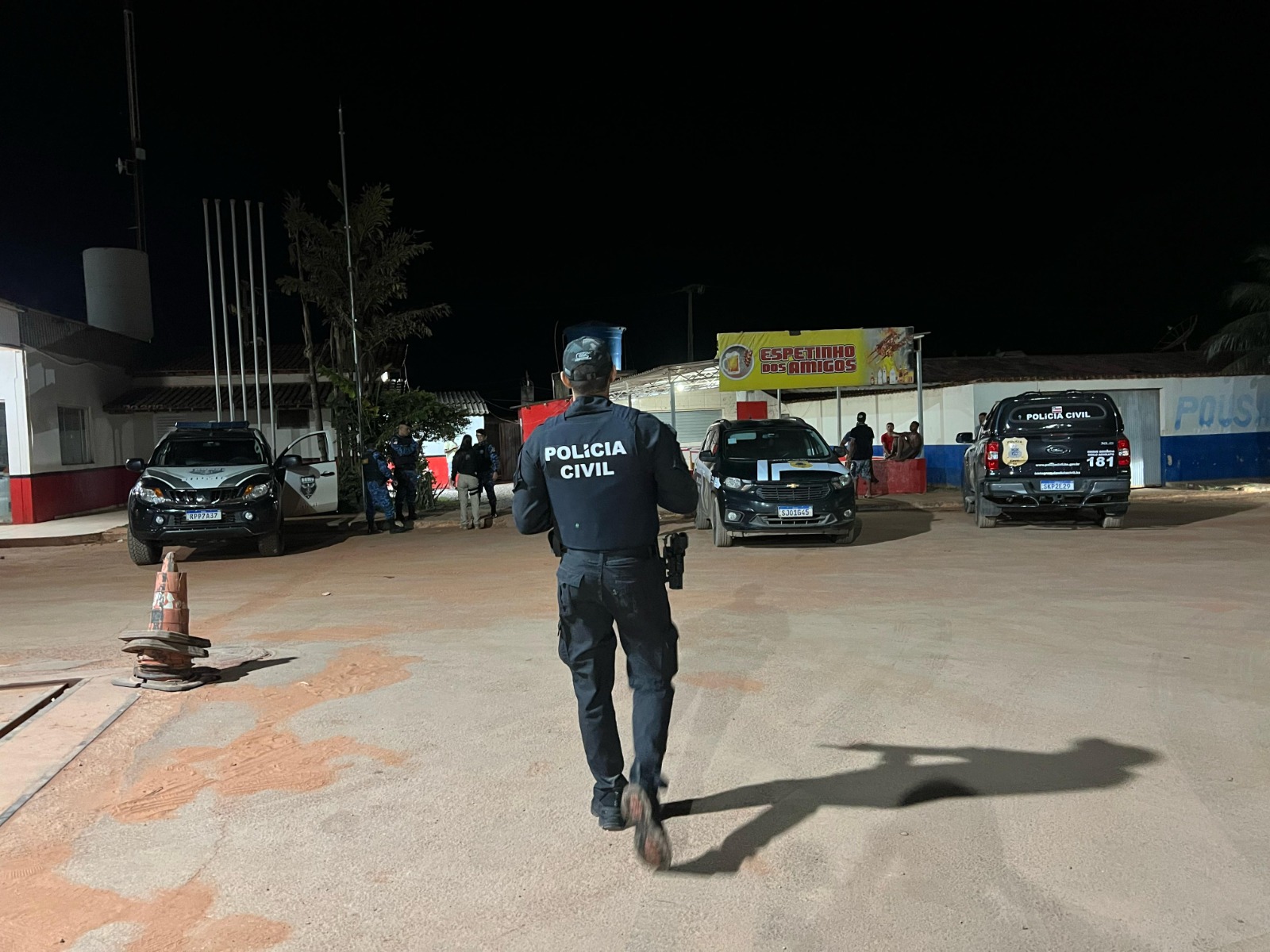 Divulgação/Ascom PCBA