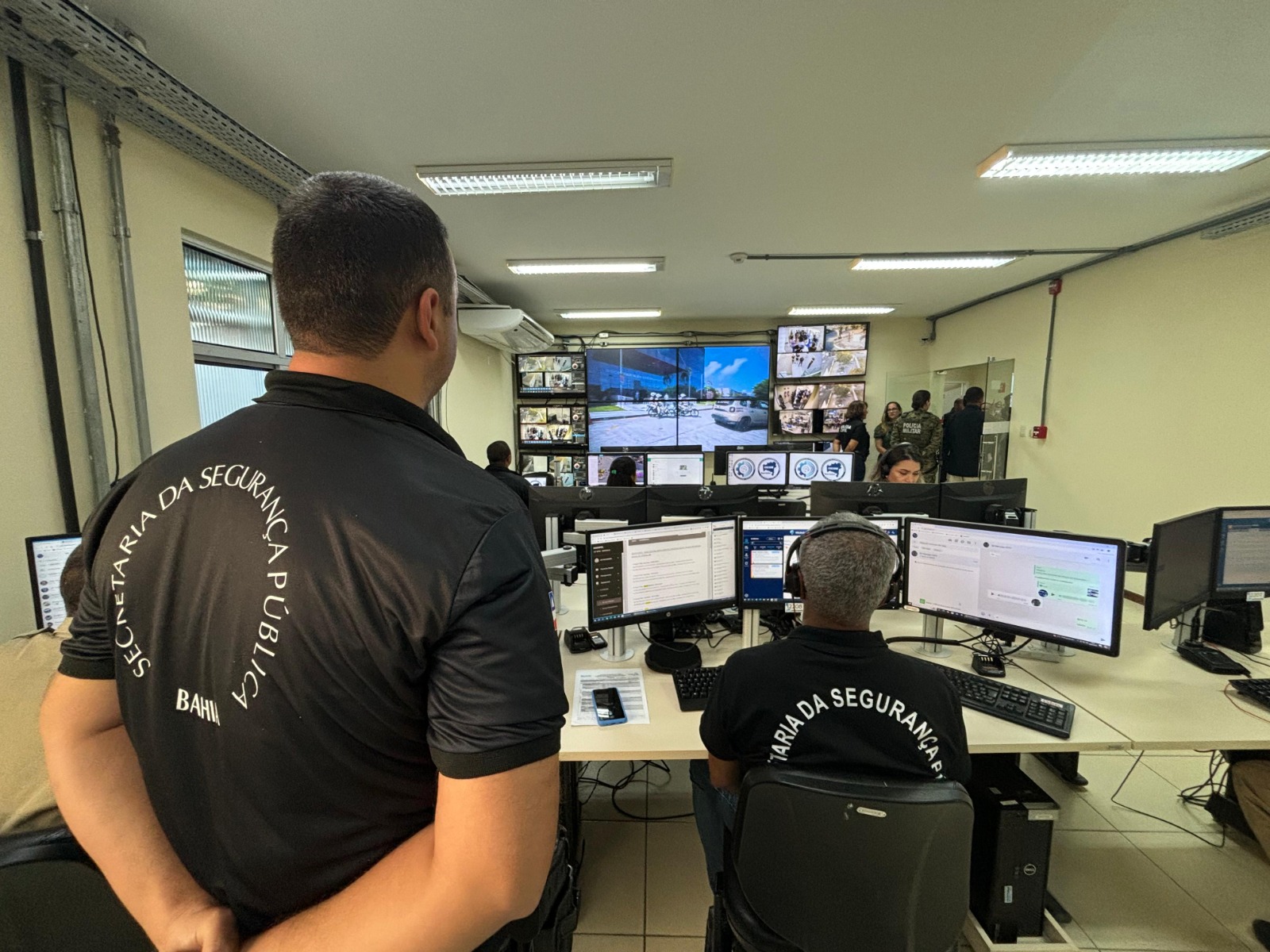 Rafael Rodrigues | Ascom SSP