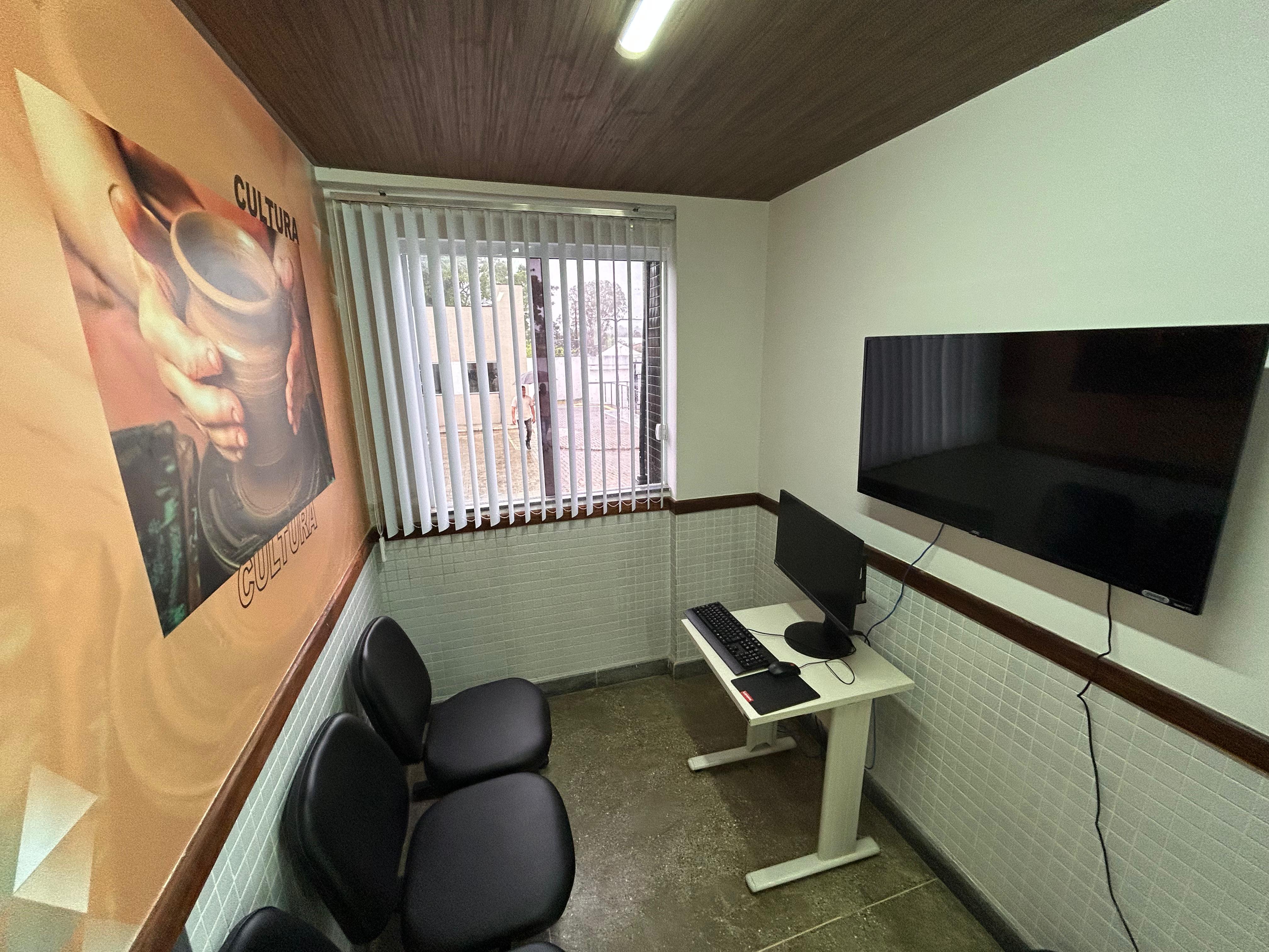 Alberto Maraux/ Ascom SSP