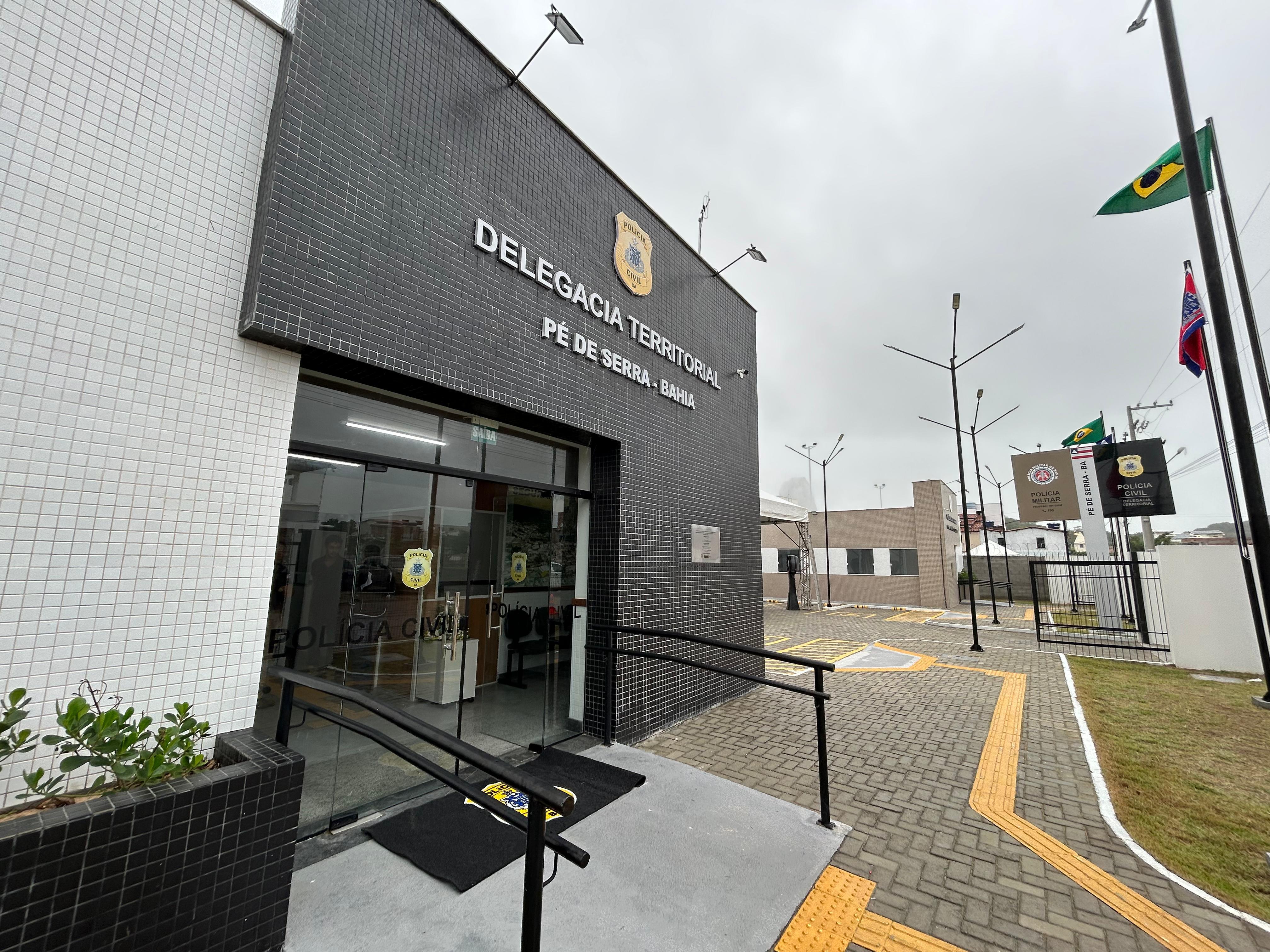 Márcia Santana | Ascom SSP