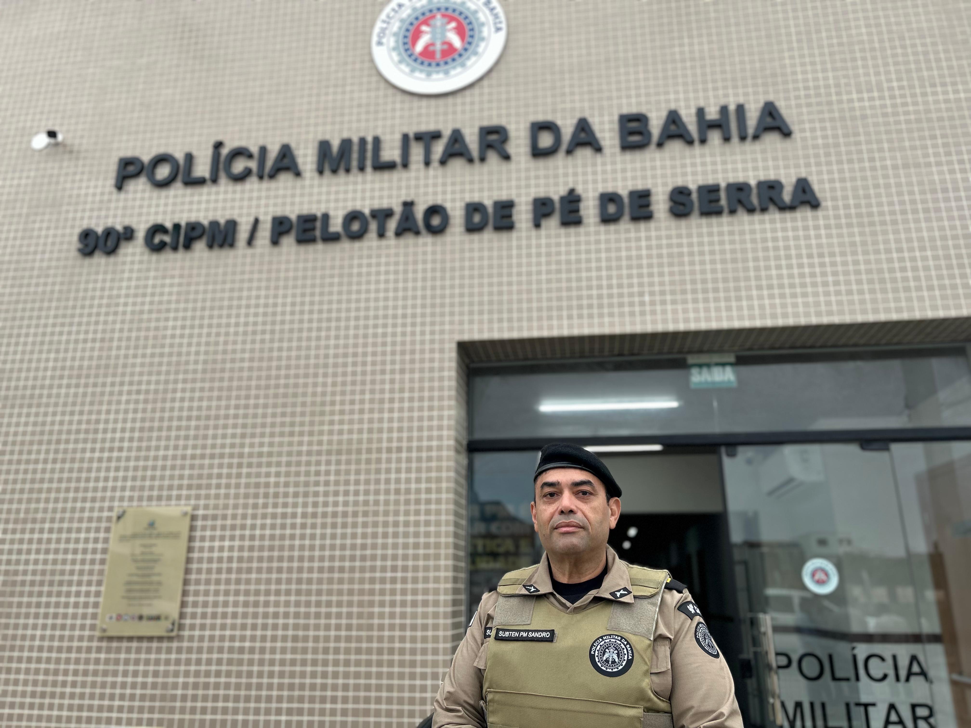 Márcia Santana | Ascom SSP