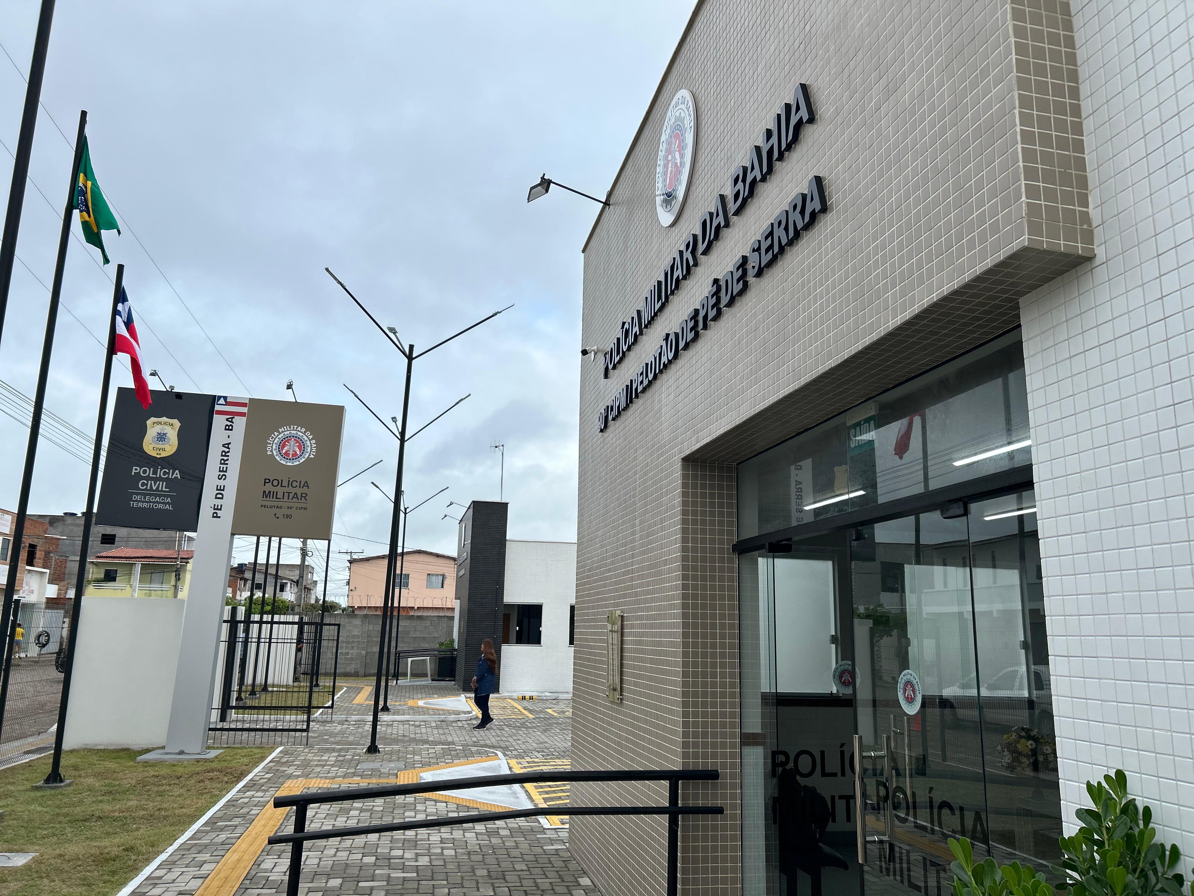 Márcia Santana | Ascom SSP