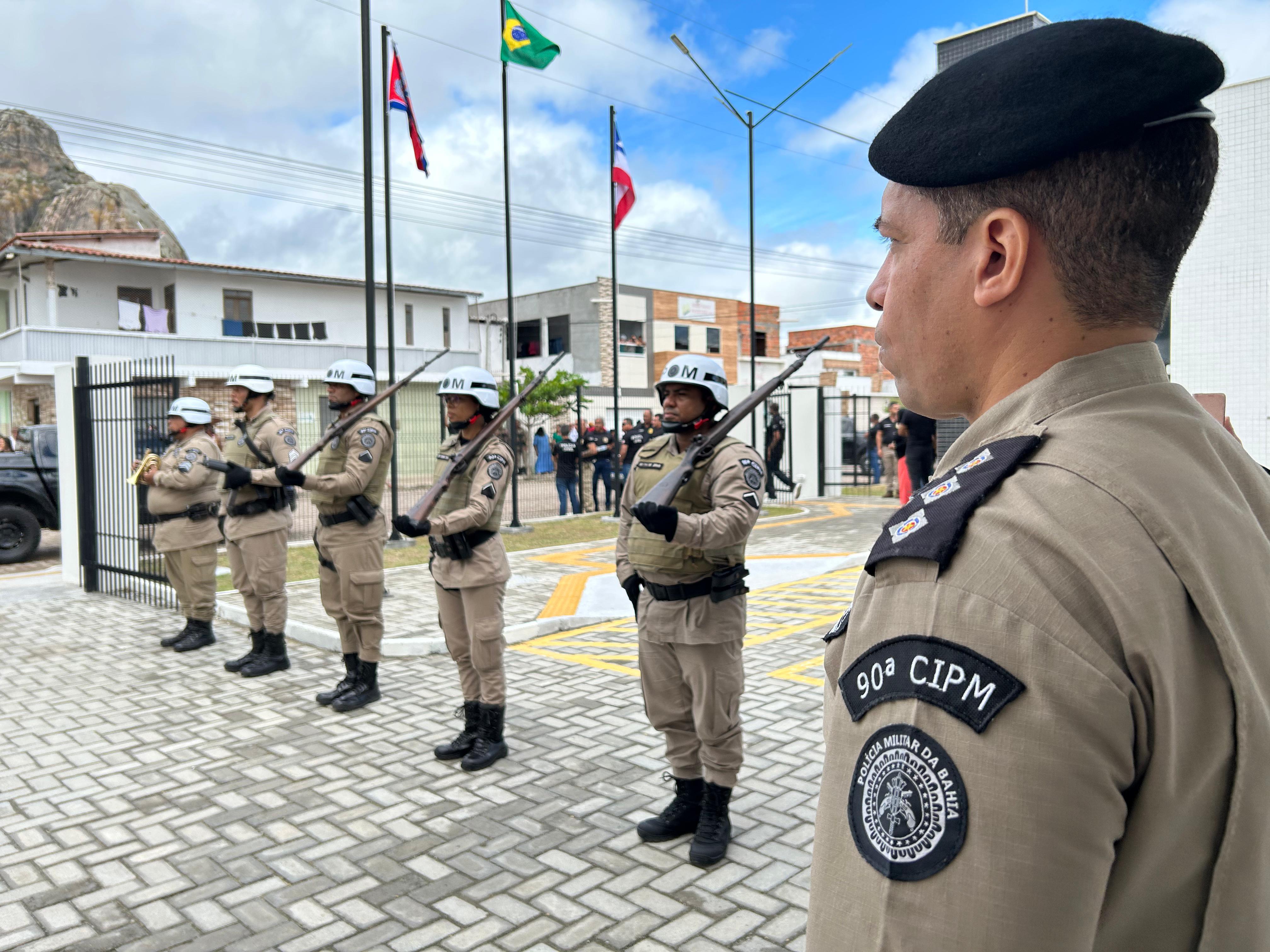 Márcia Santana | Ascom SSP