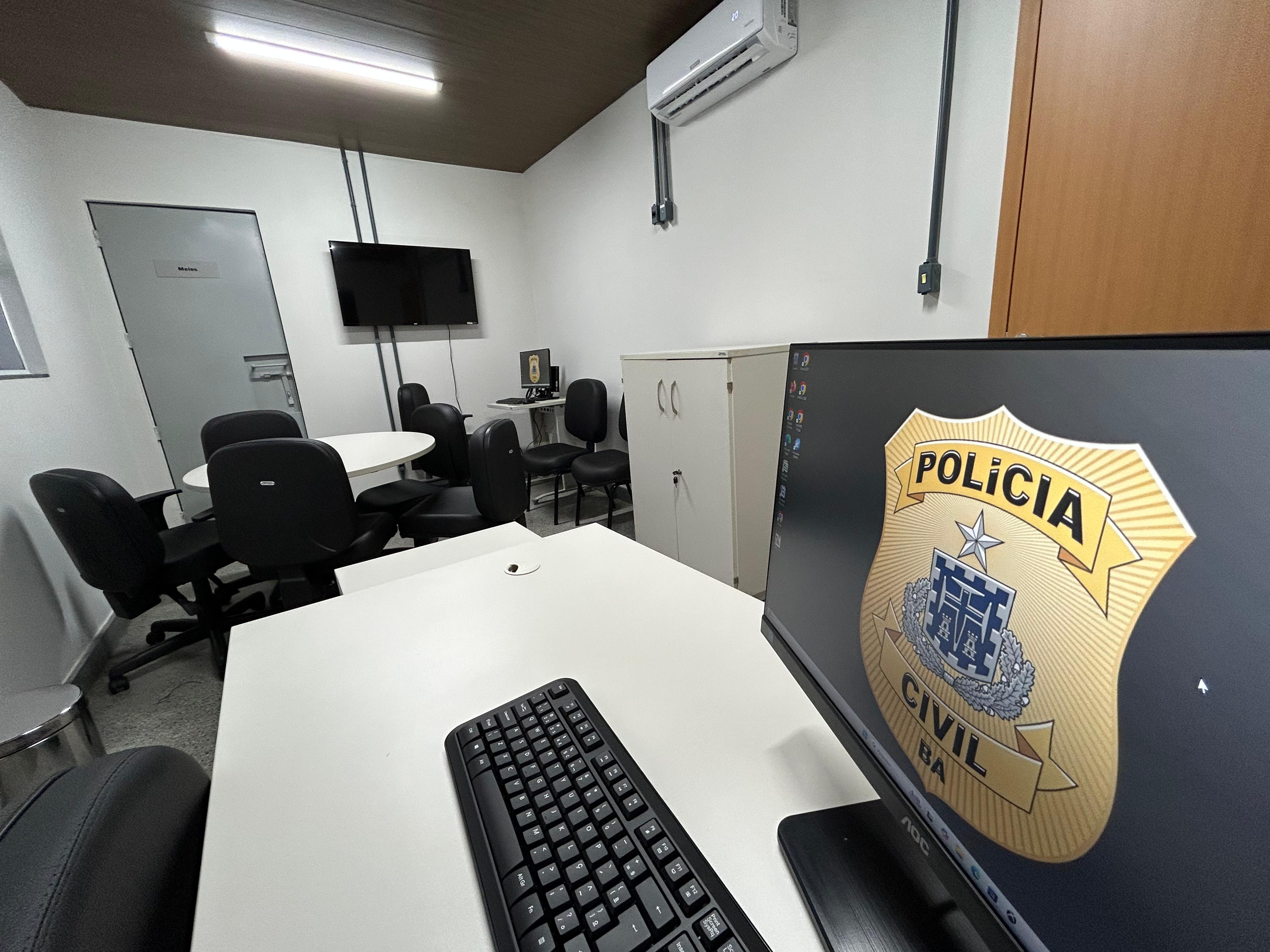 Márcia Santana | Ascom SSP