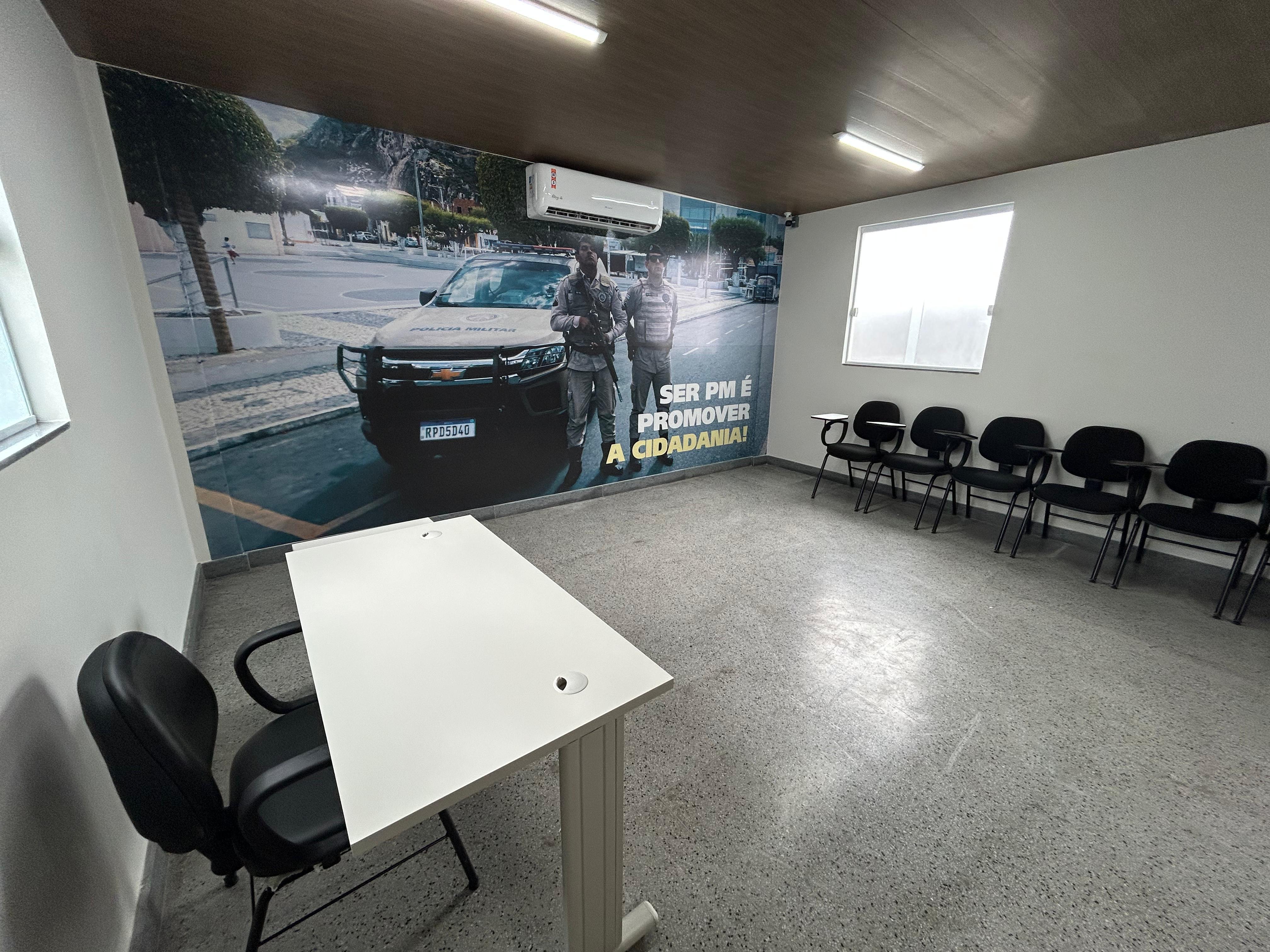 Márcia Santana | Ascom SSP