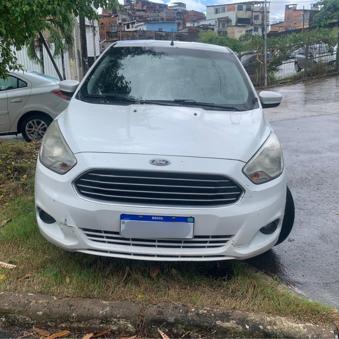 Divulgação/Ascom PCBA