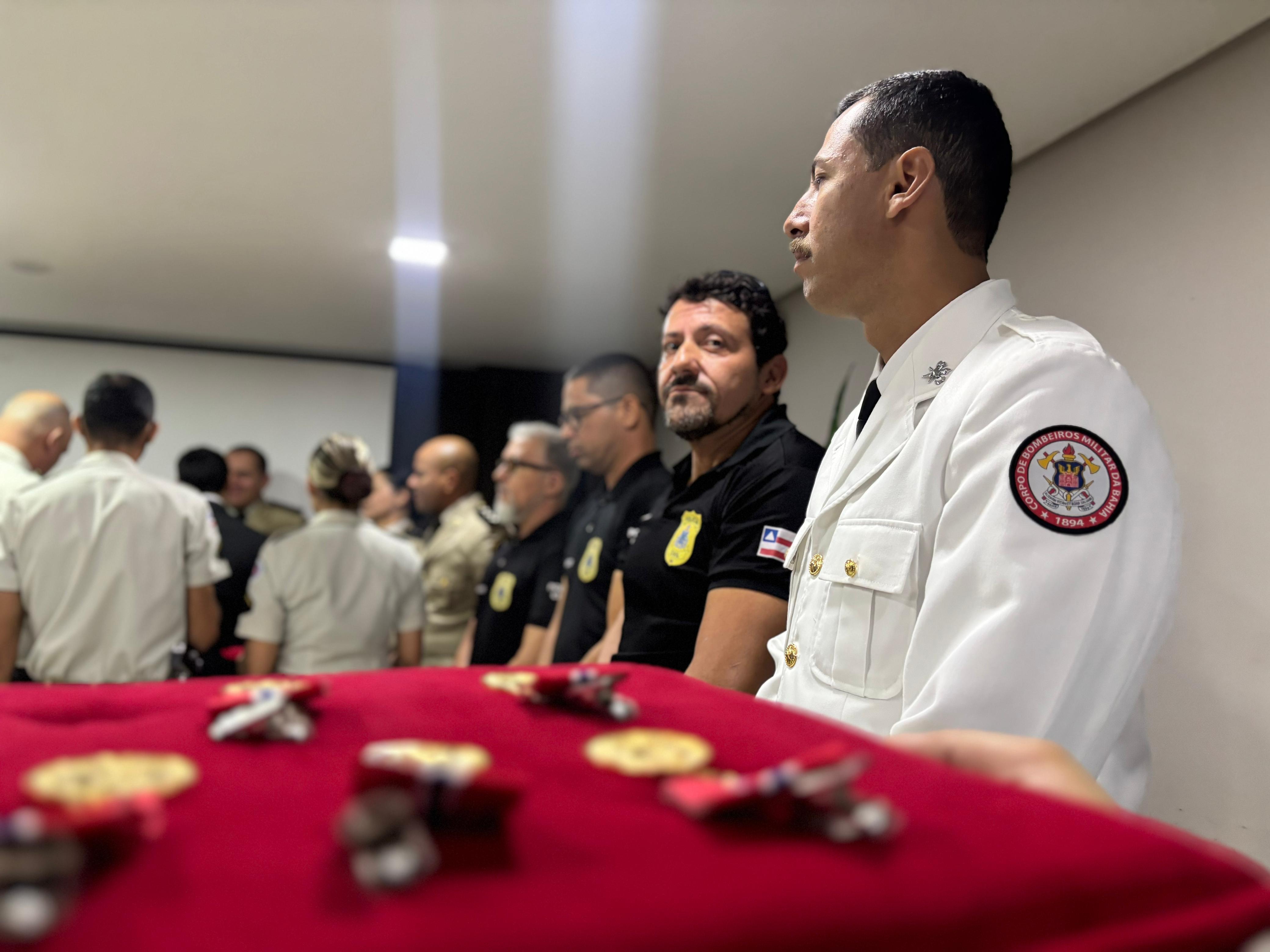 Foto: Marcia Santana / Ascom SSP