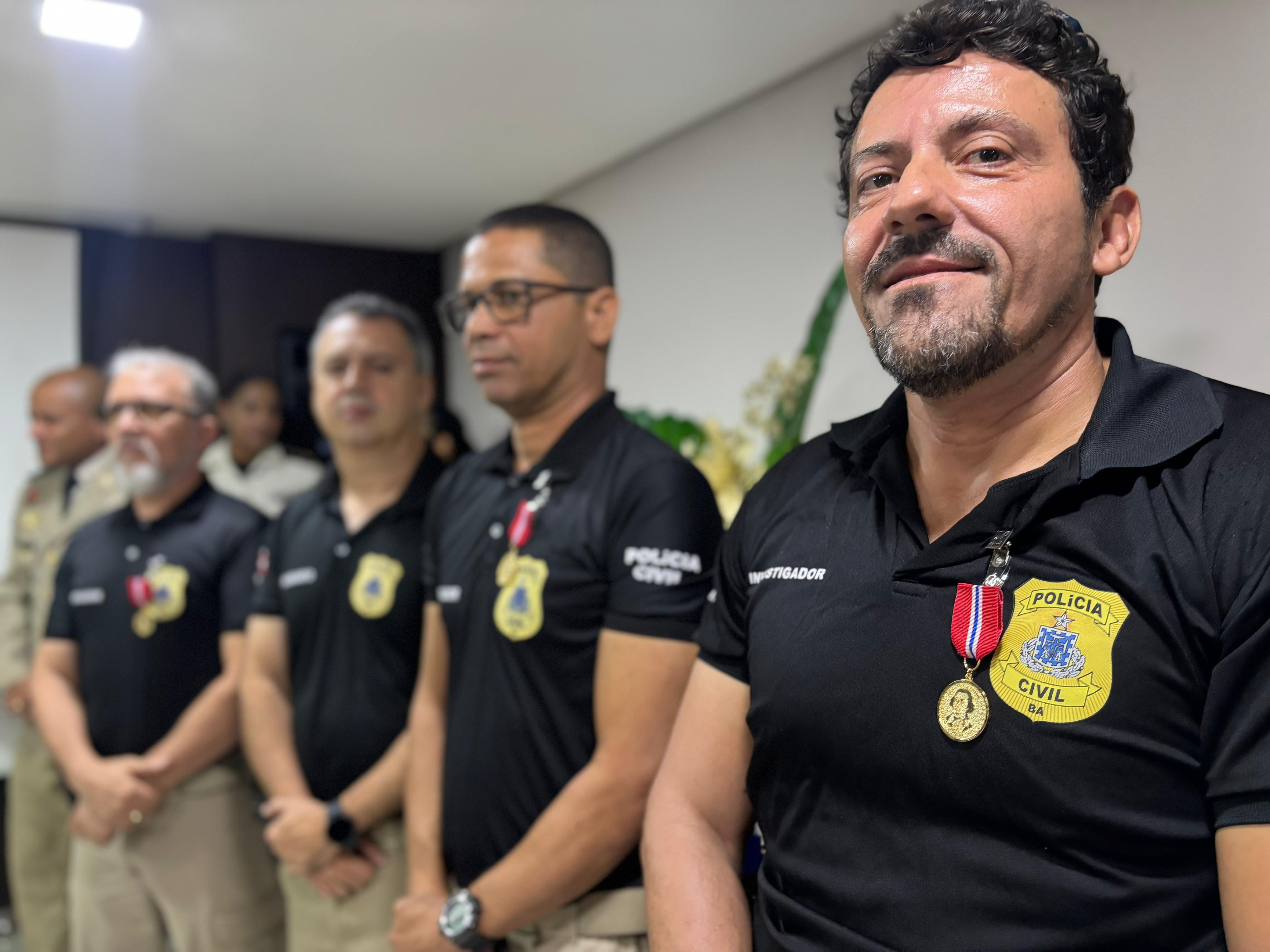 Foto: Marcia Santana / Ascom SSP