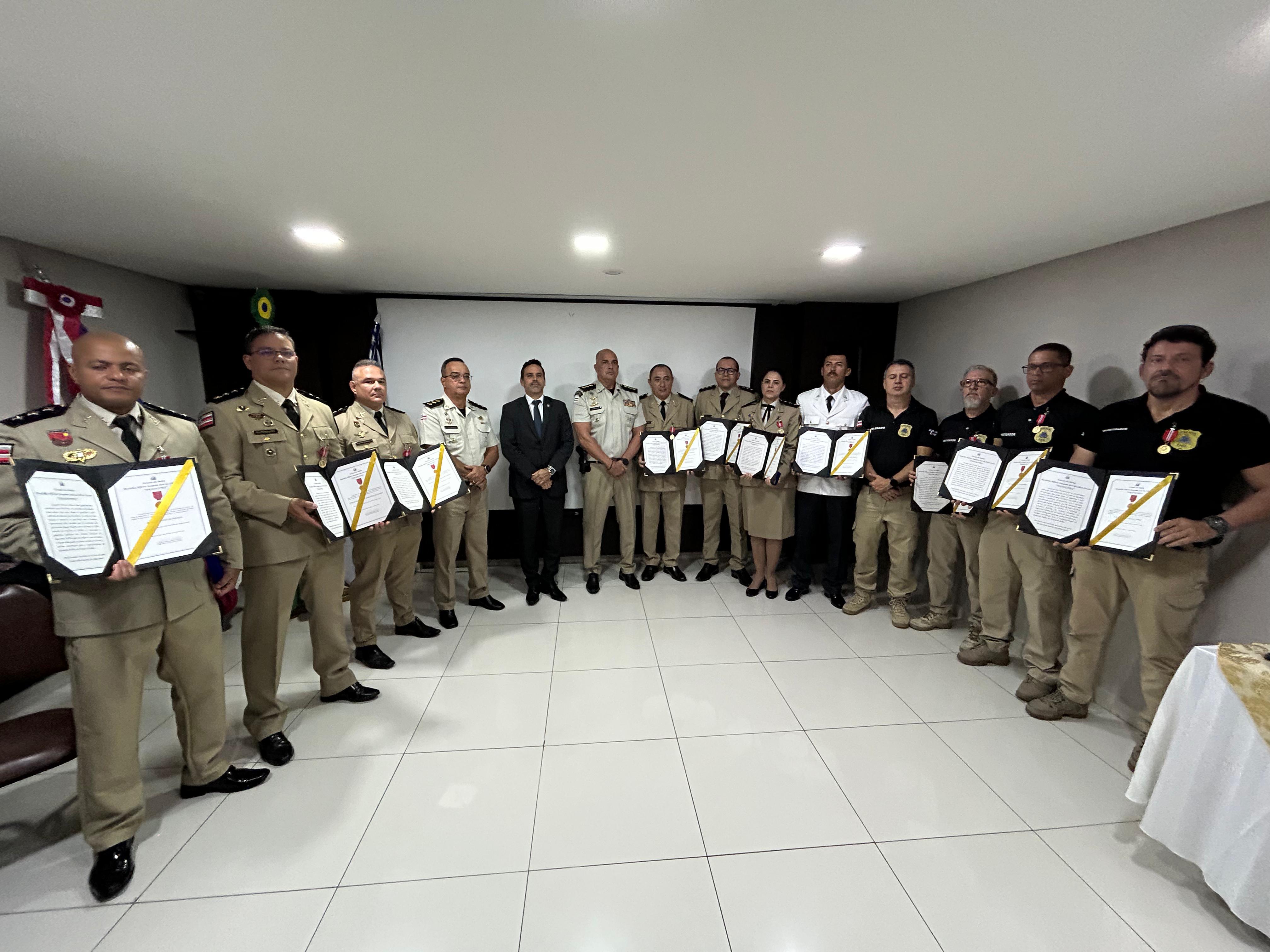 Marcia Santana / Ascom SSP