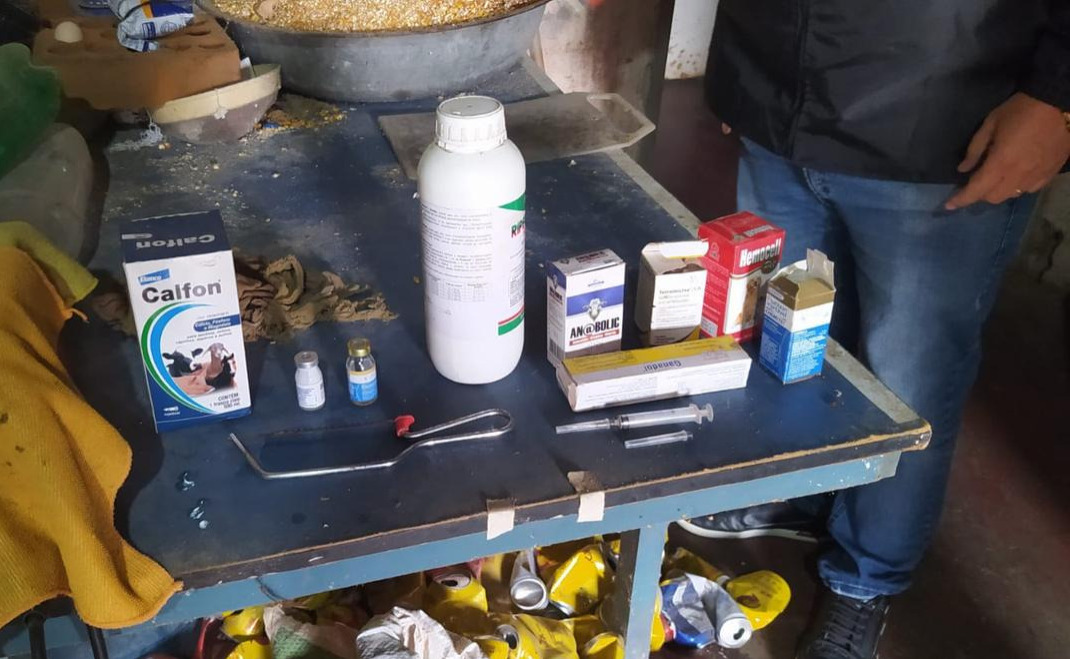 Divulgação/Ascom PCBA