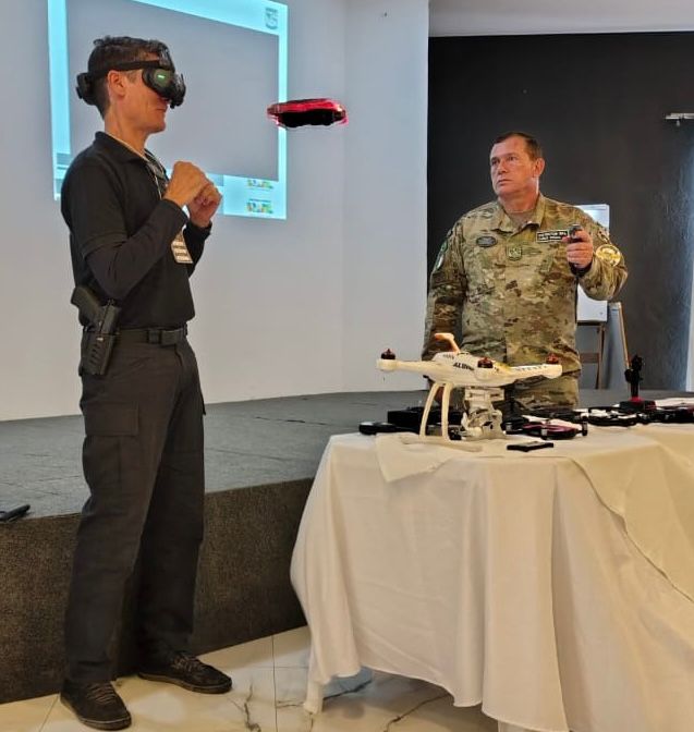 Divulgação/Ascom DPT