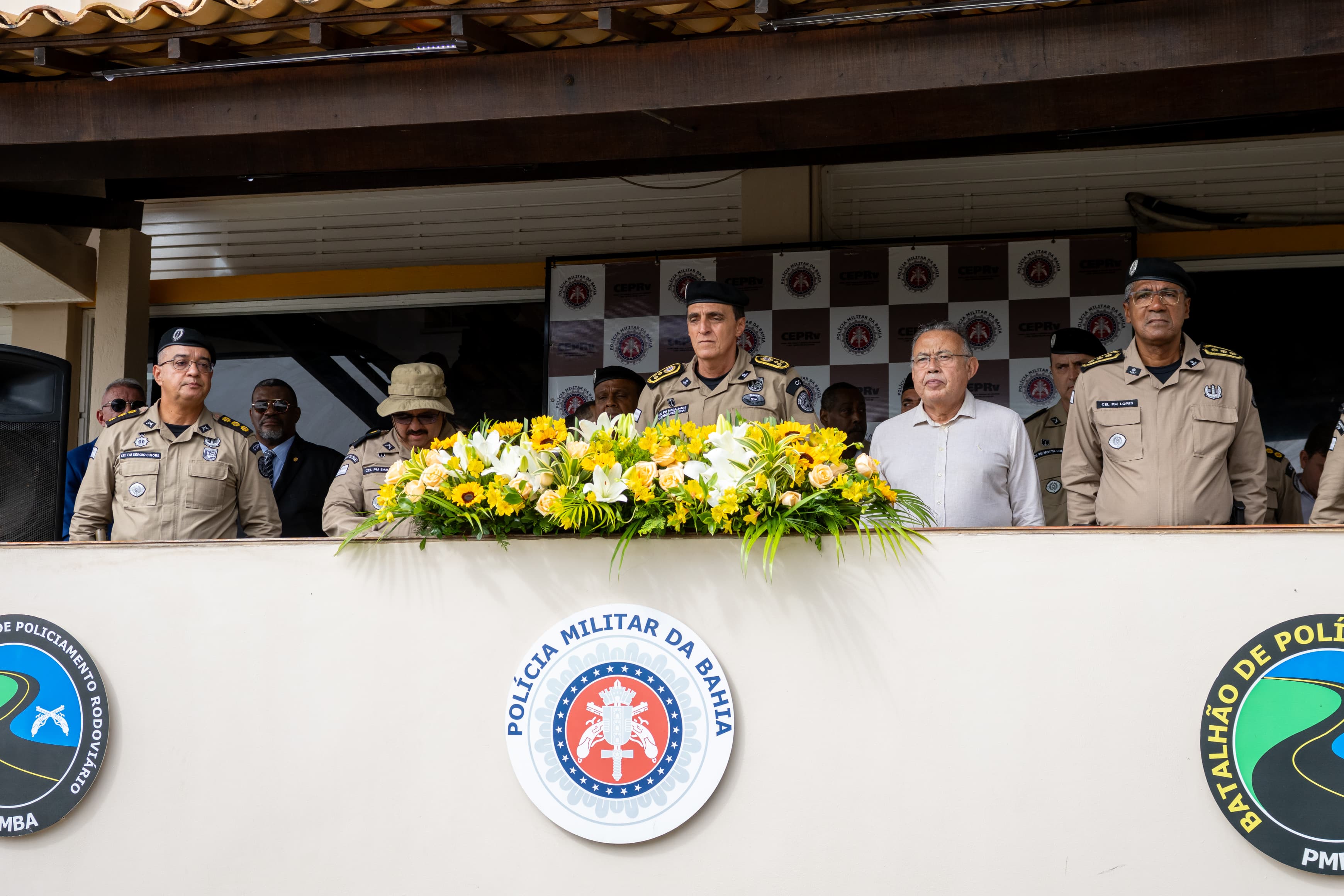 Foto: Divulgação PM