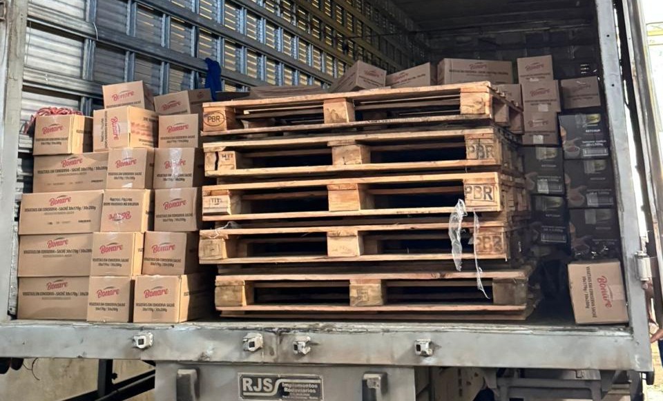 Foto: Divulgação PC