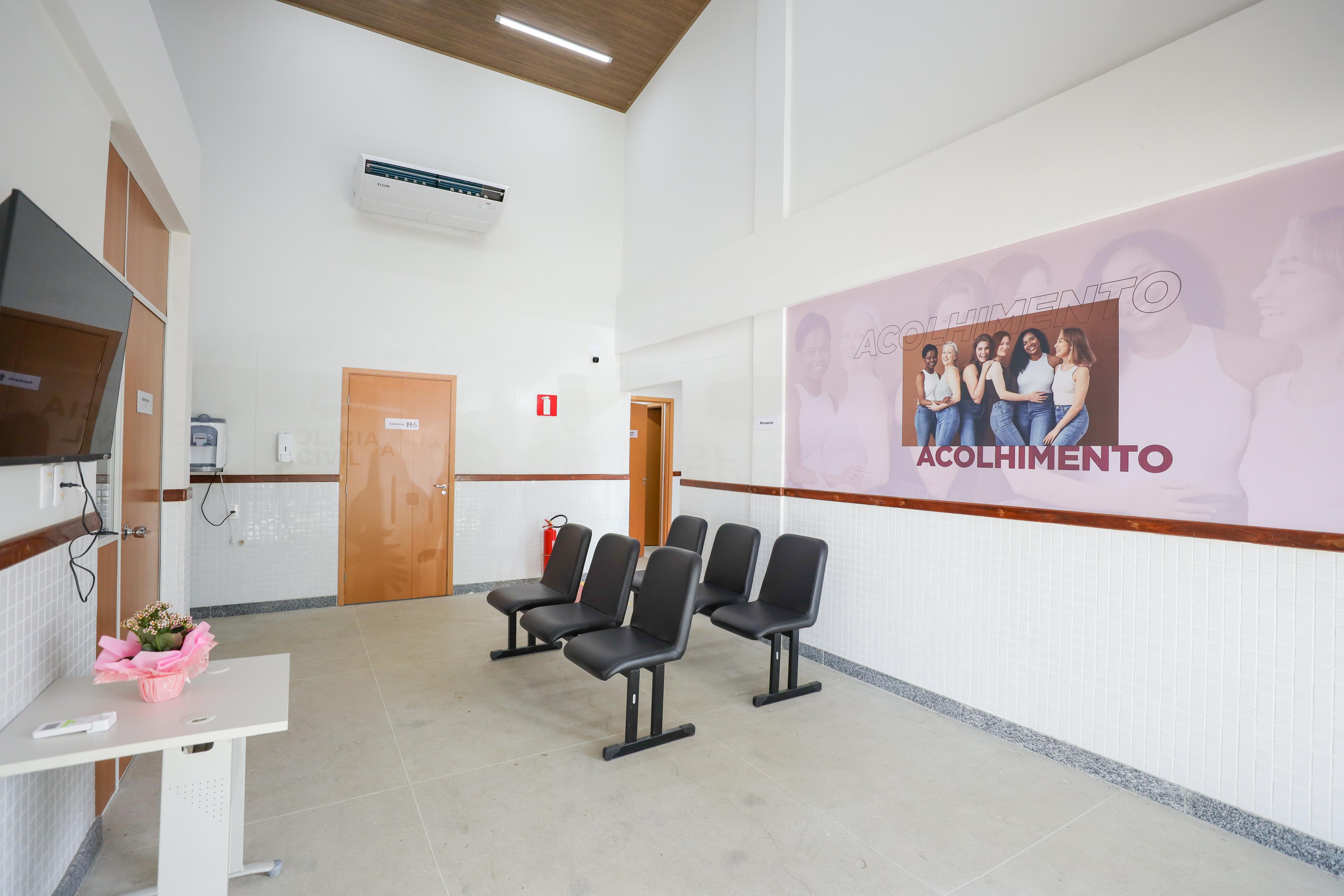 Milena Brito |  Ascom PC