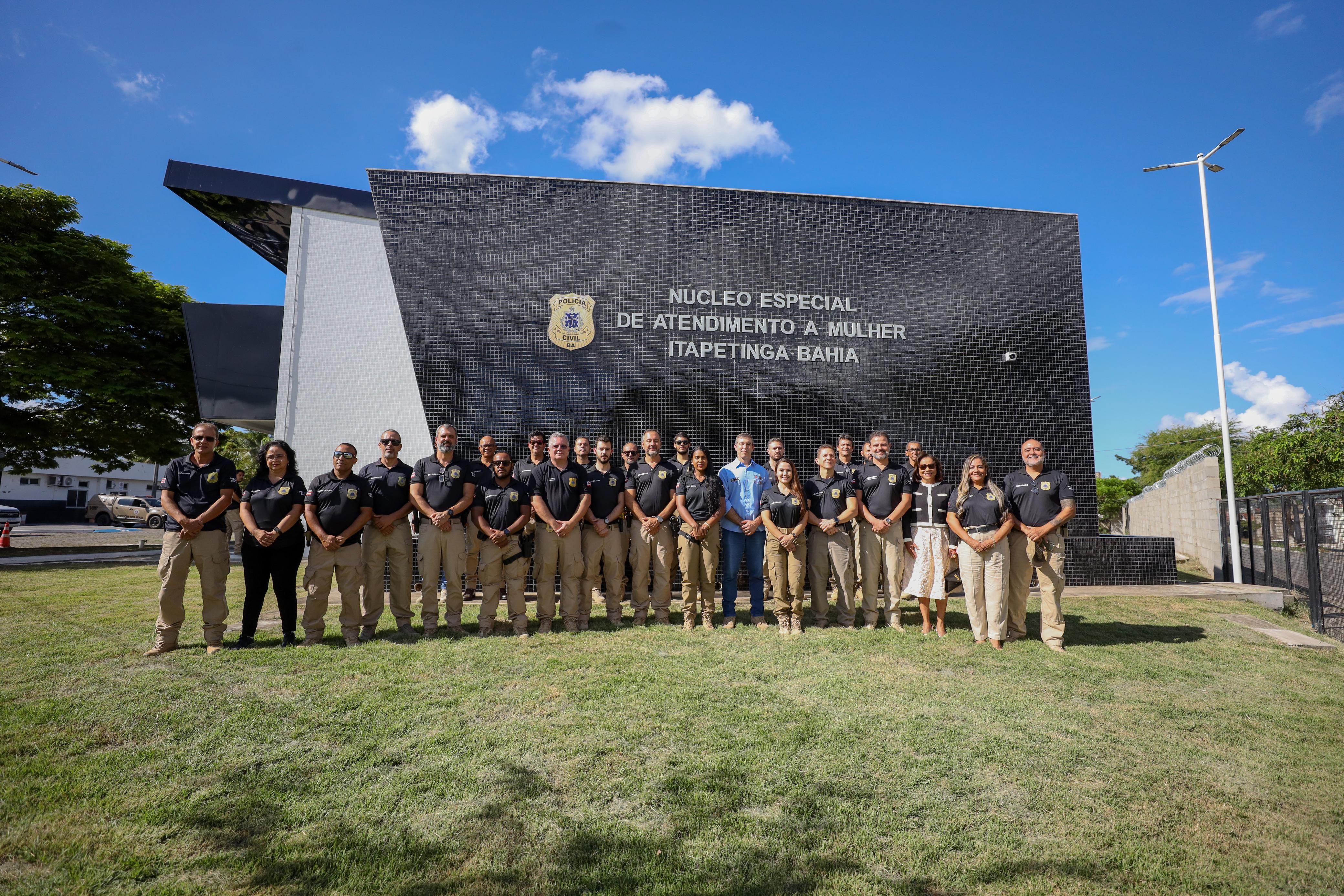 Milena Brito |  Ascom PC