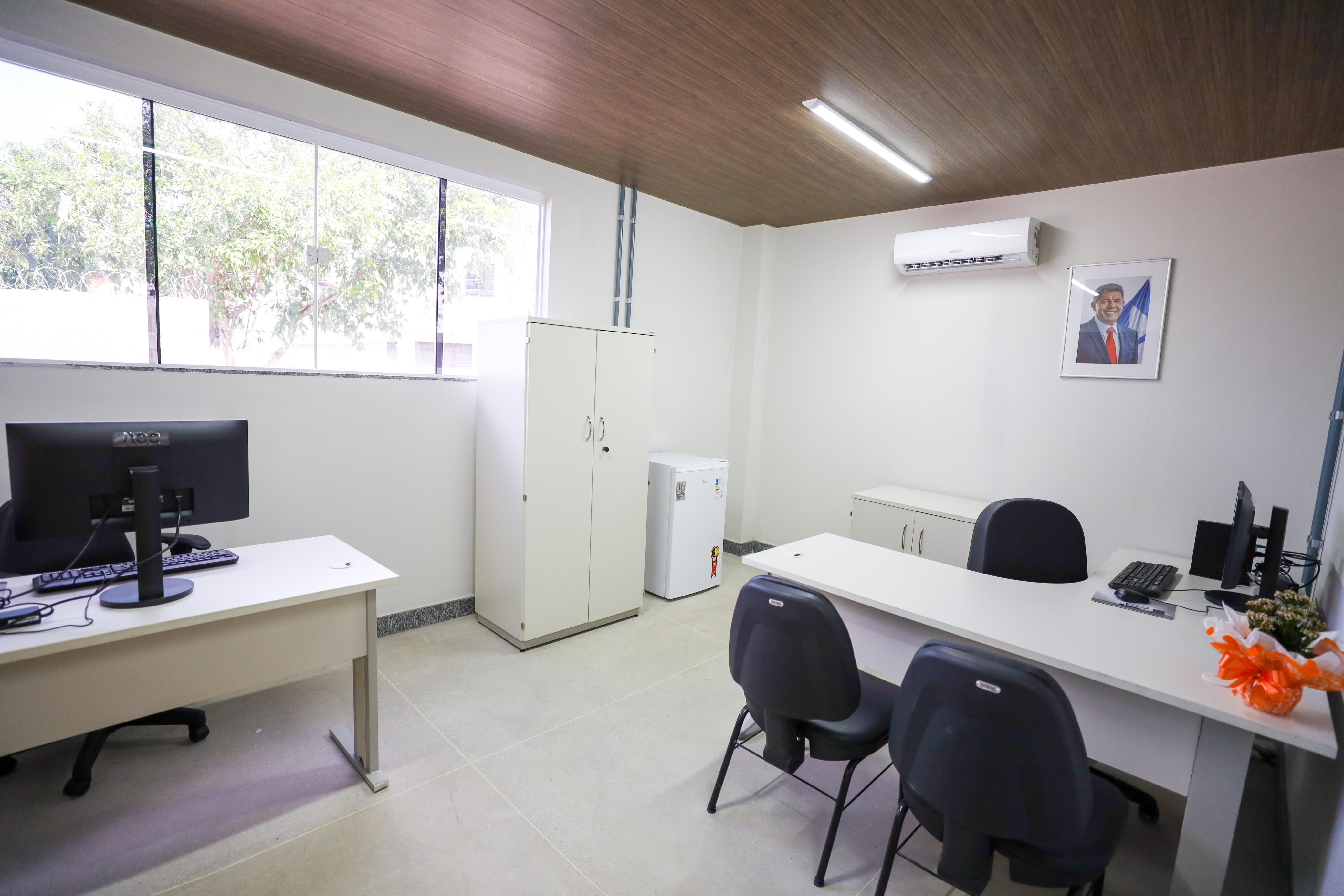 Milena Brito |  Ascom PC