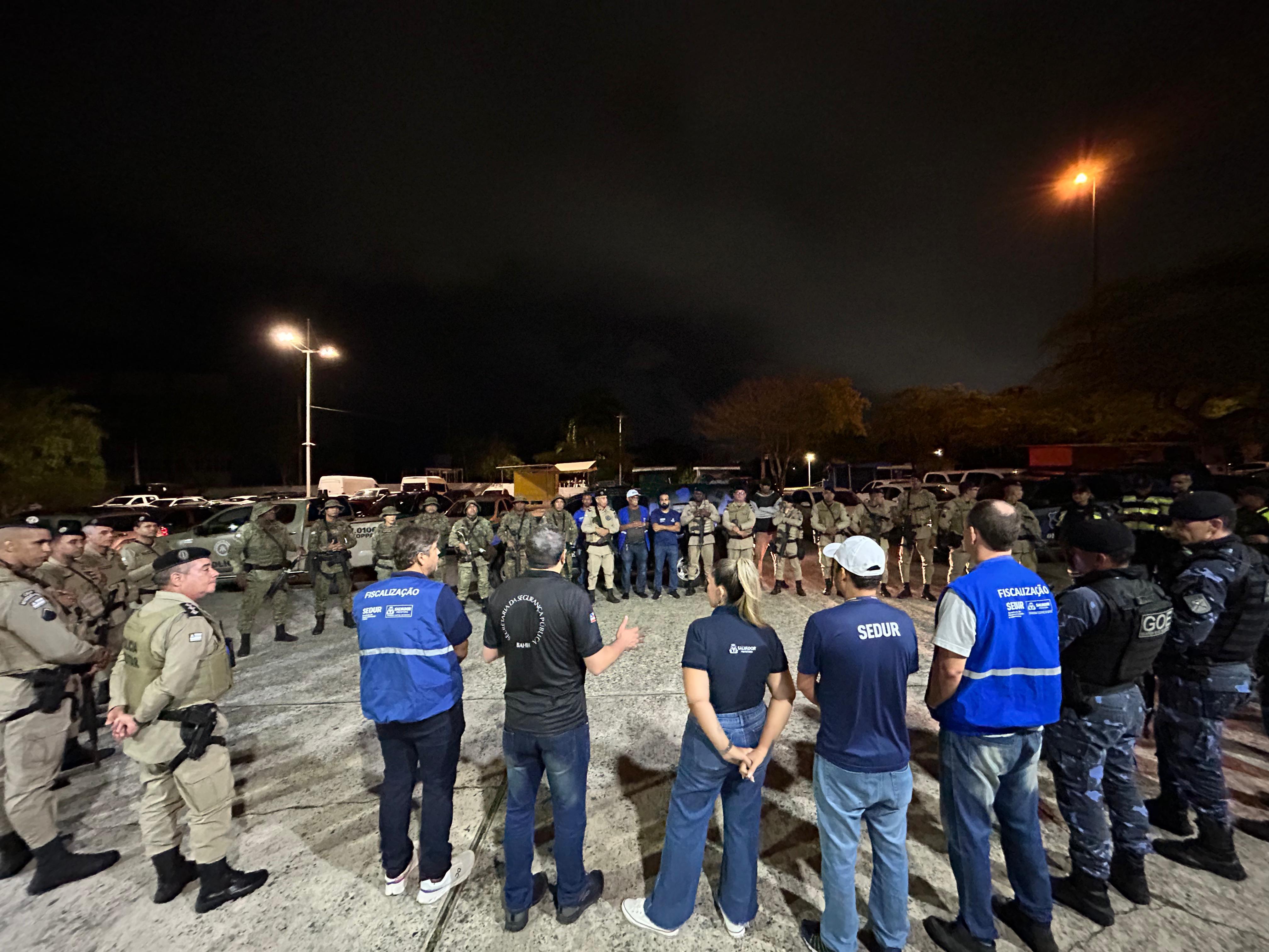 Márcia Santana/Ascom SSP