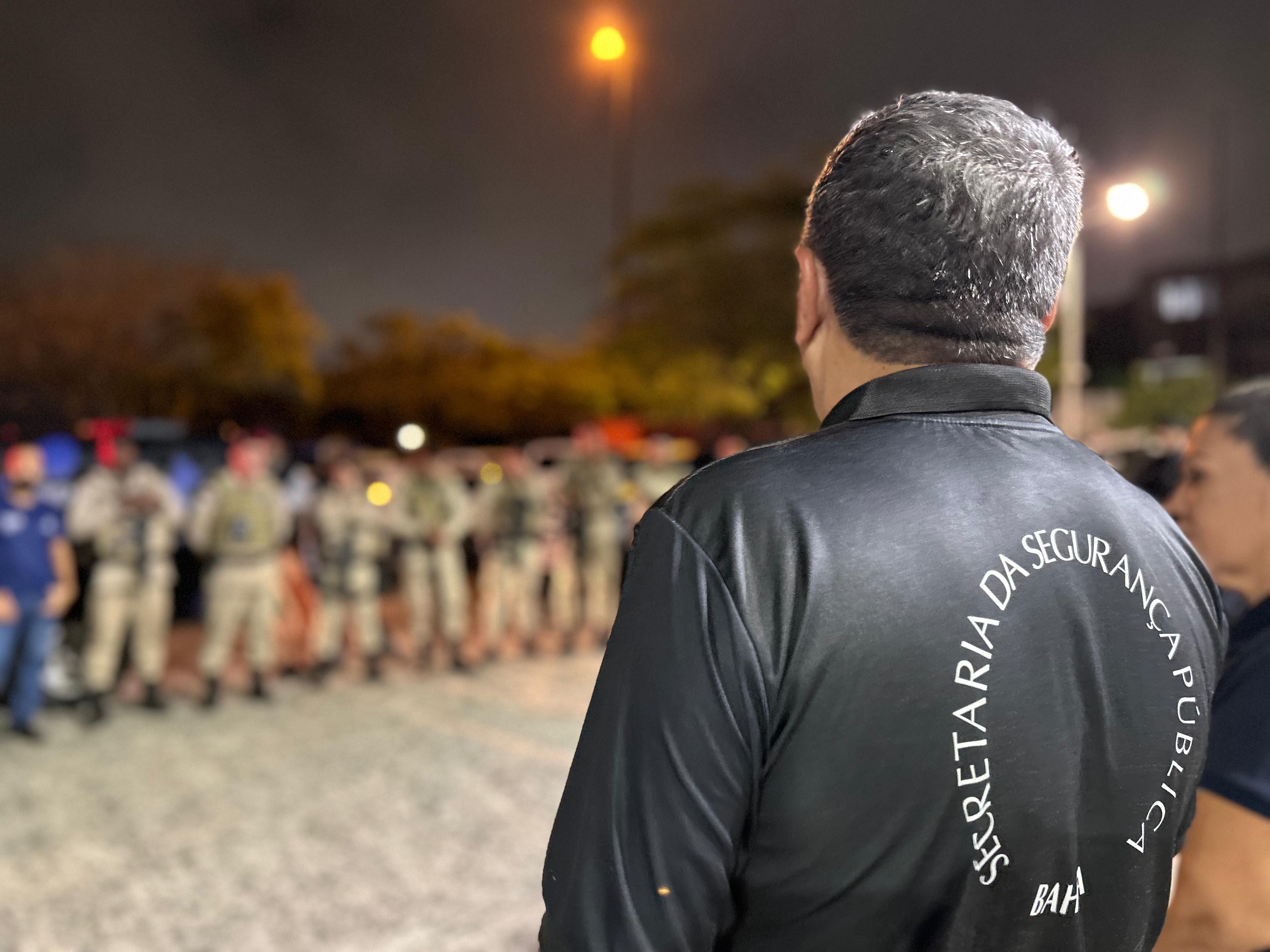 Márcia Santana/Ascom SSP