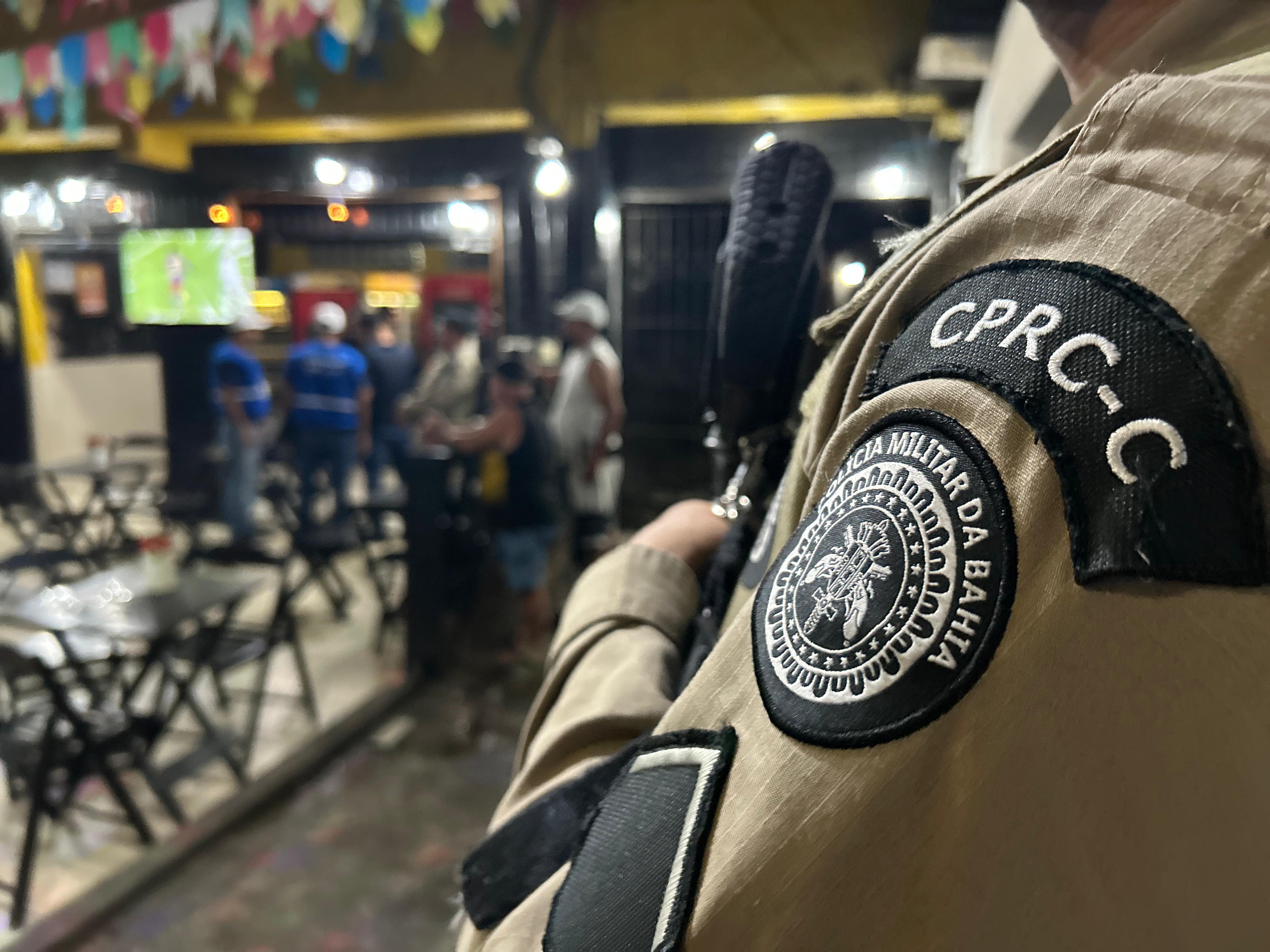 Márcia Santana/Ascom SSP