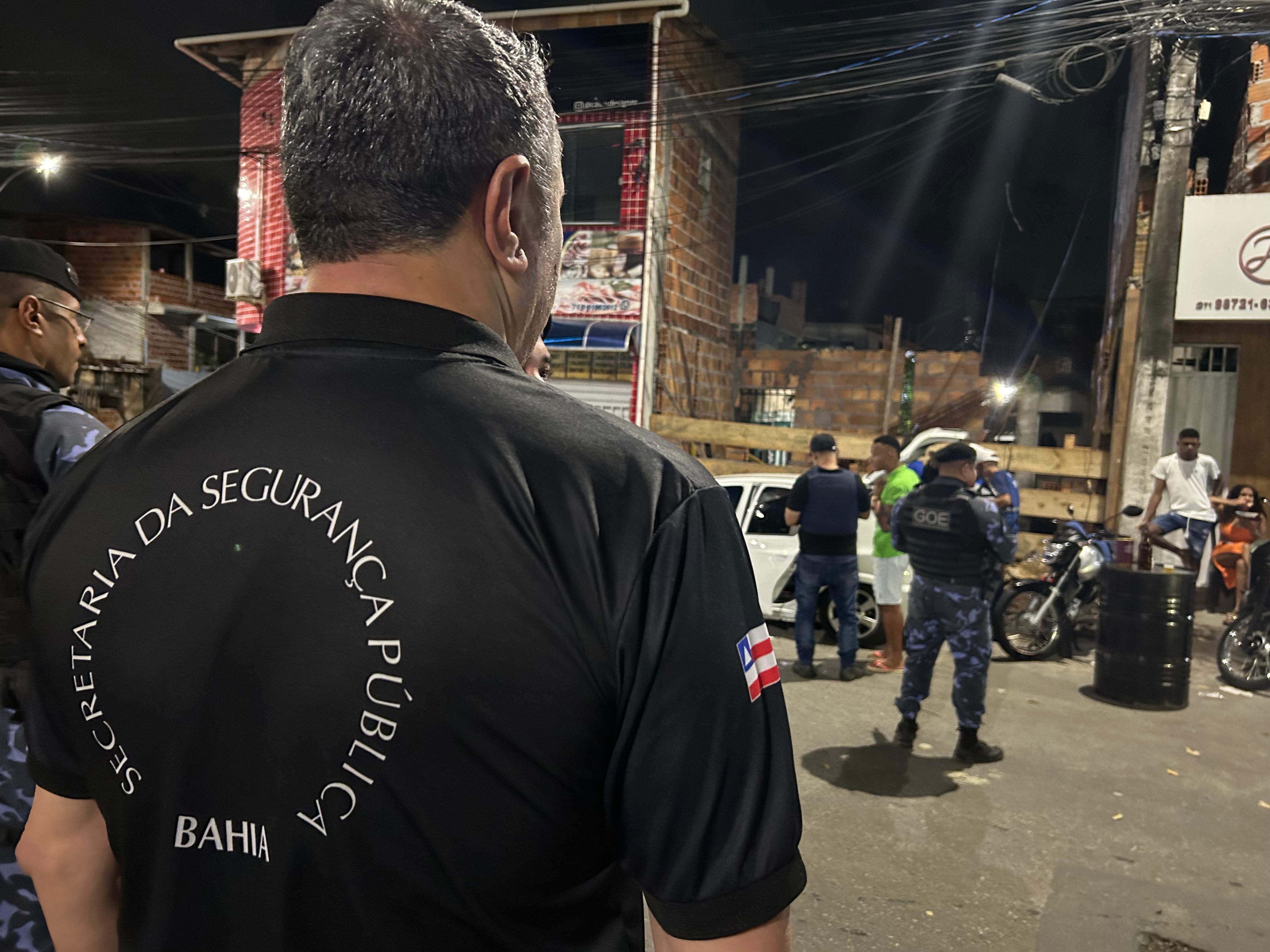 Márcia Santana/Ascom SSP