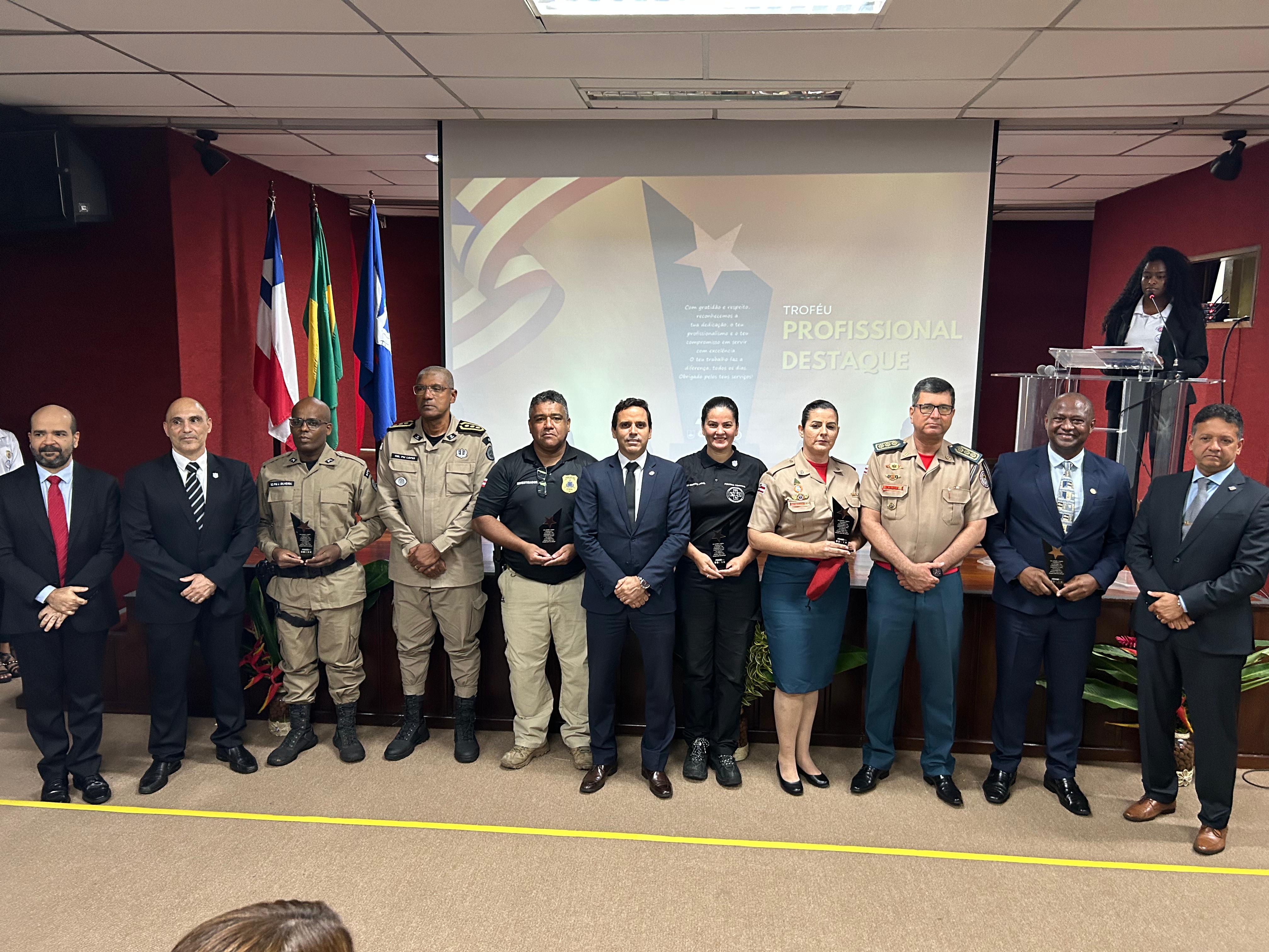 Marcia Santana/ Ascom SSP